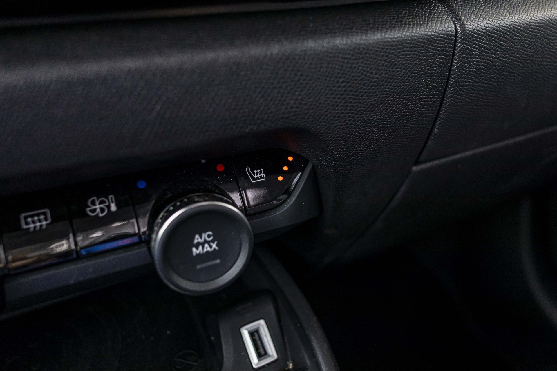 Foto van Citroen C4