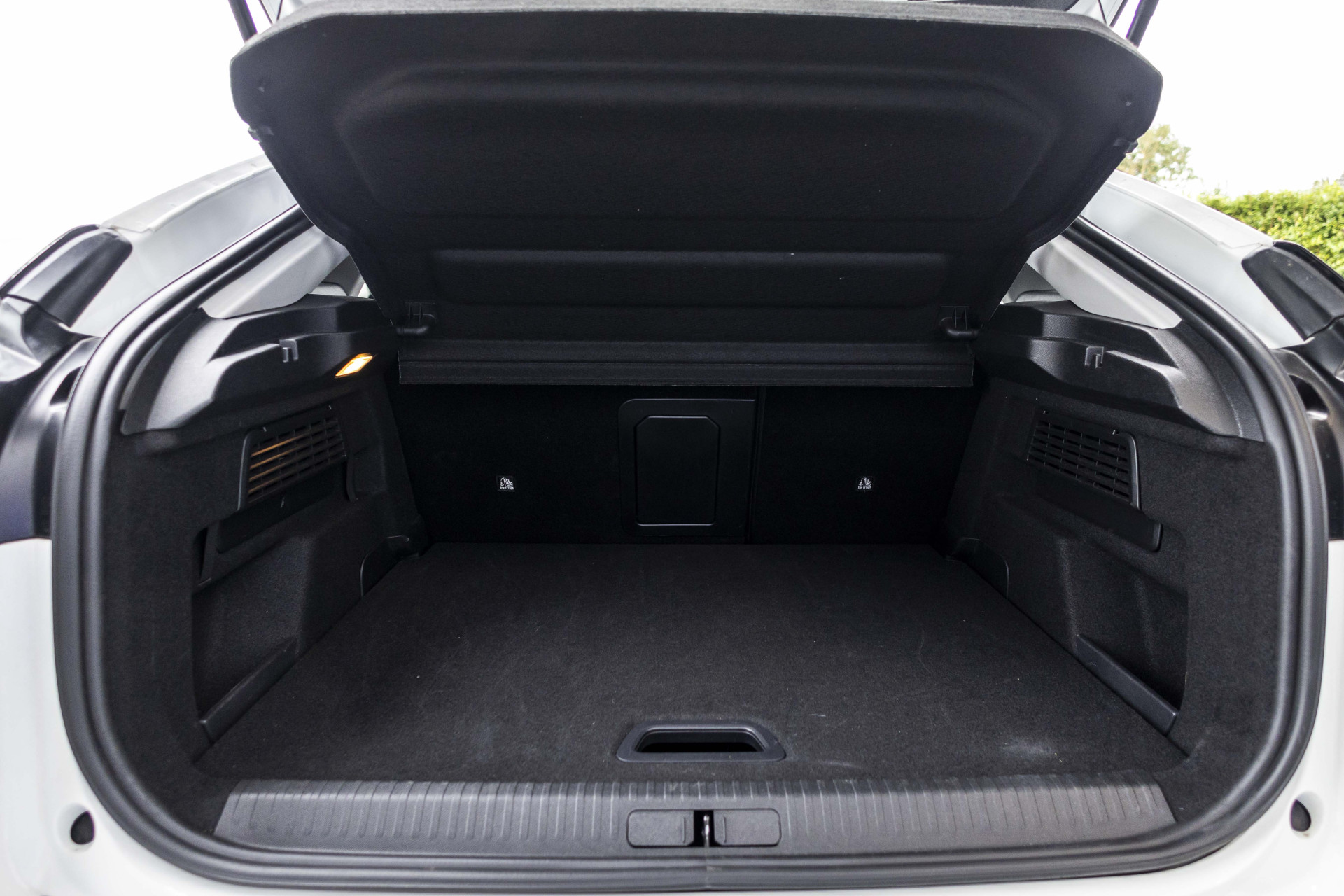 Foto van Citroen C4