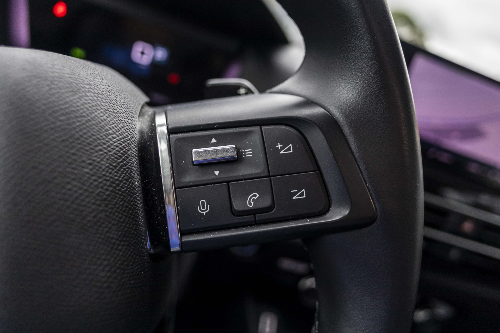 Foto van Citroen C4
