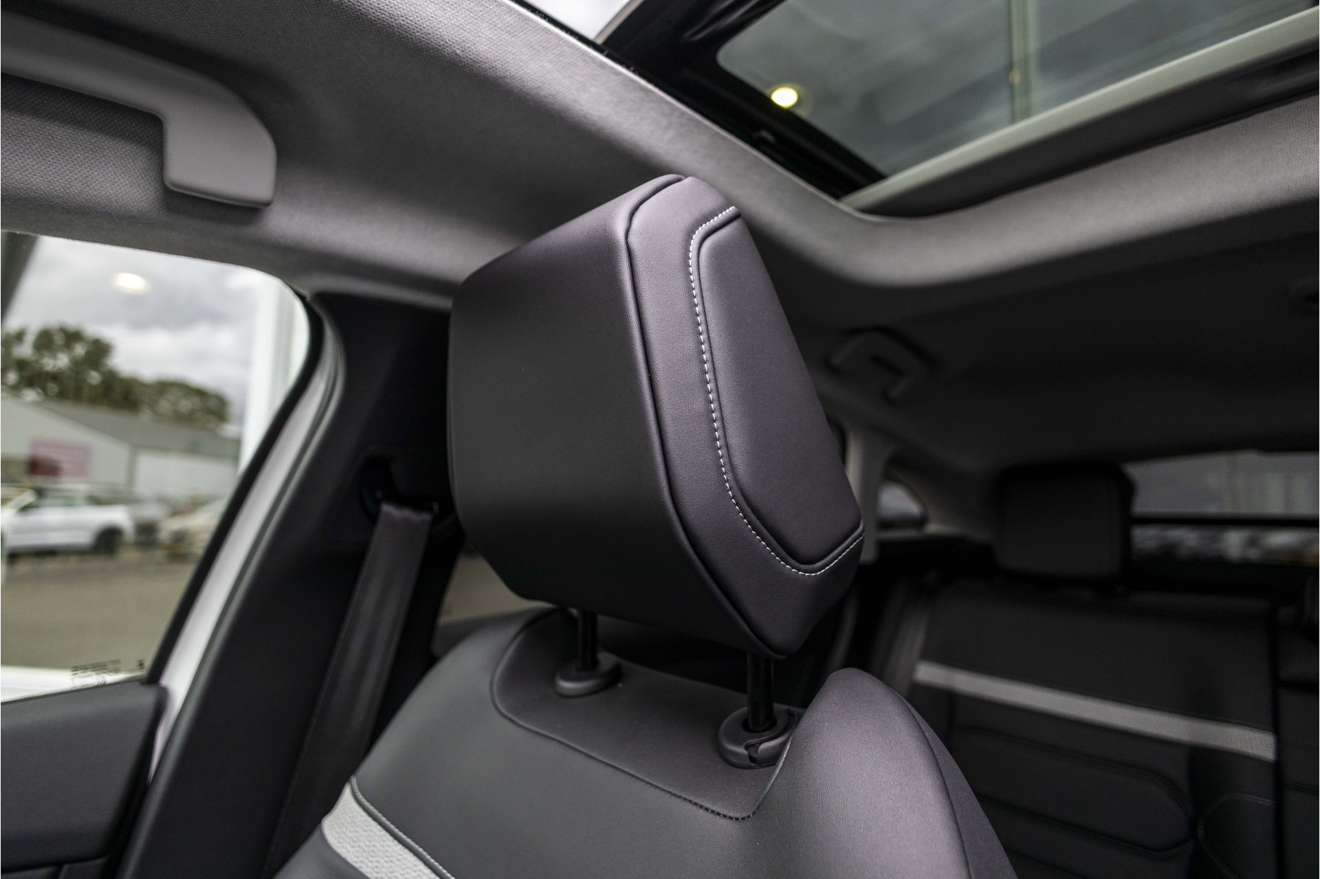 Foto van Citroen C4