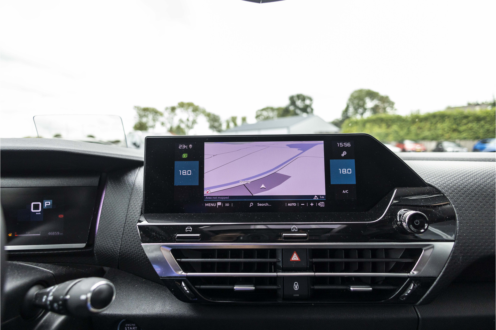 Foto van Citroen C4