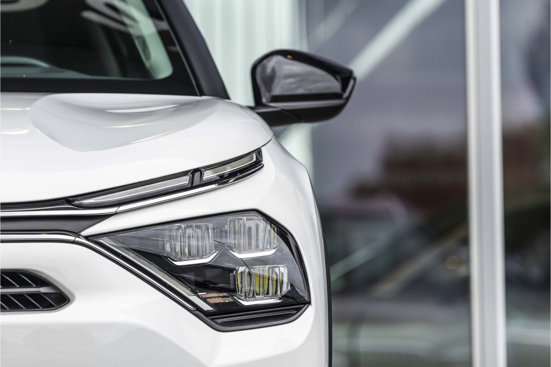 Foto van Citroen C4