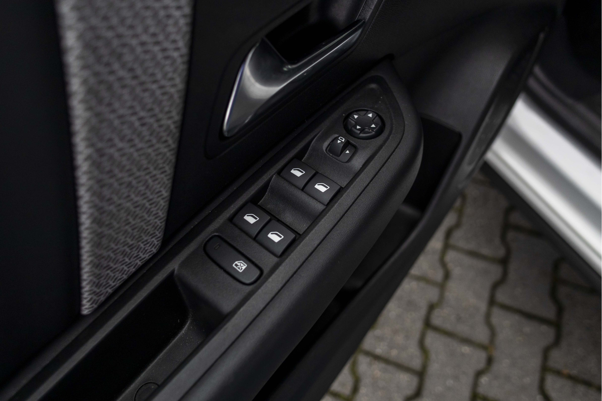 Foto van Citroen C4