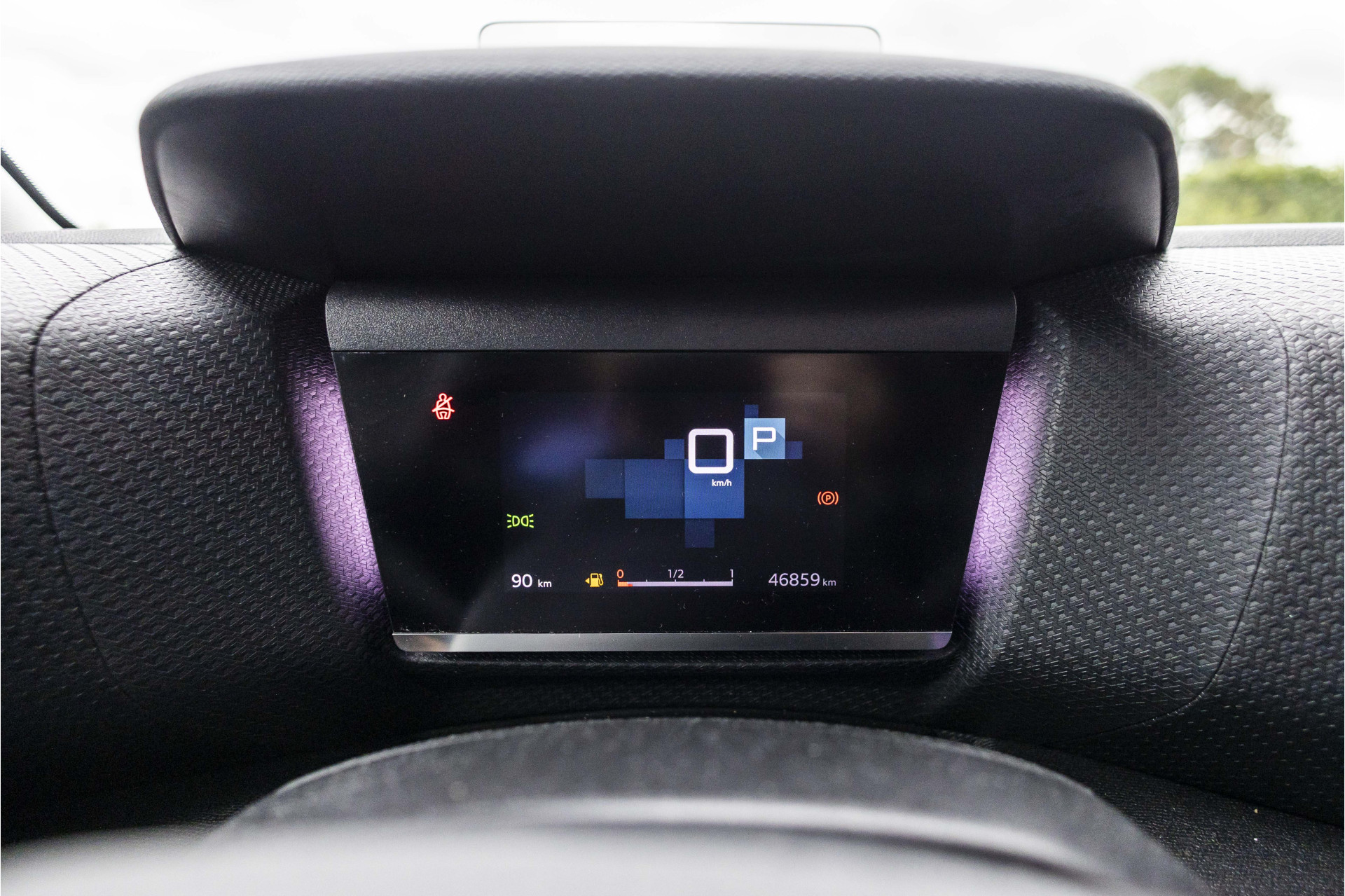 Foto van Citroen C4