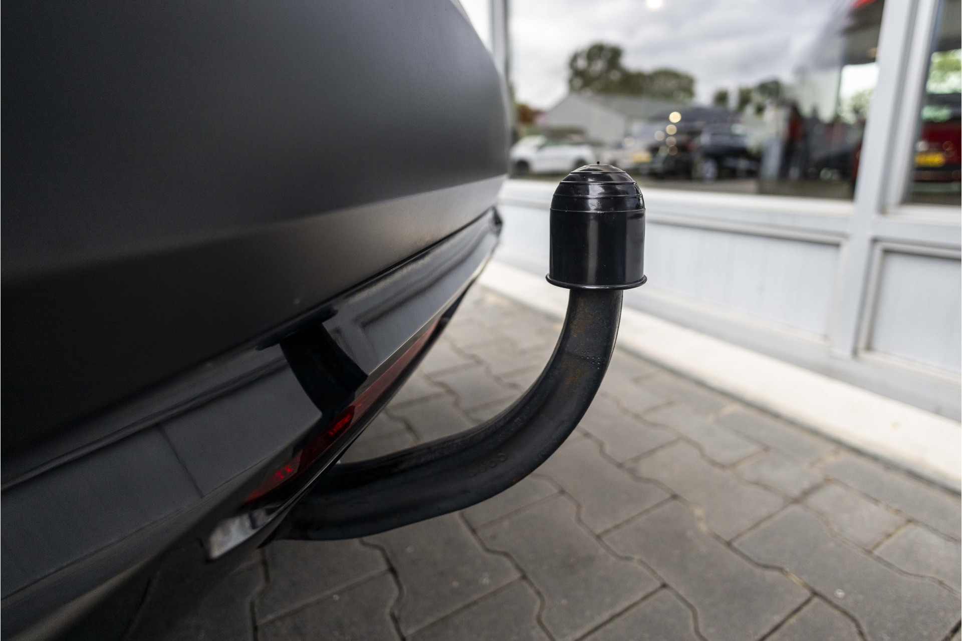 Foto van Citroen C4