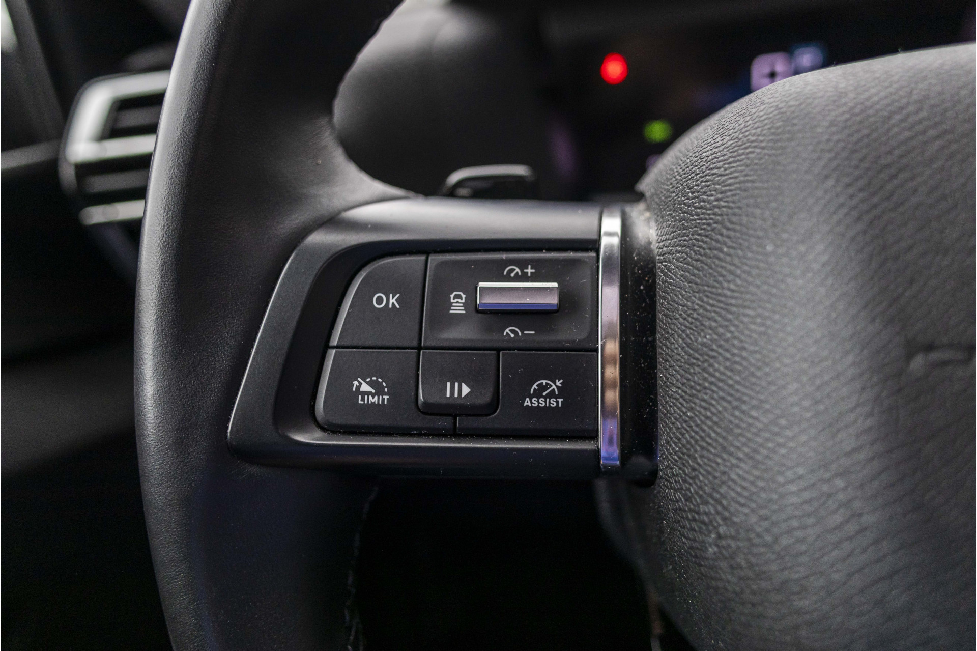 Foto van Citroen C4