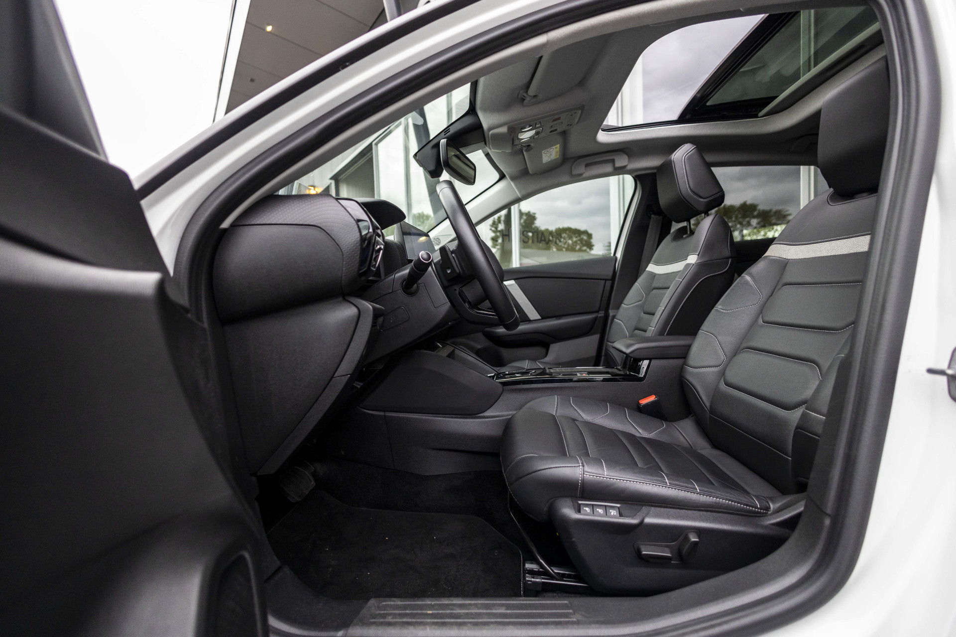 Foto van Citroen C4