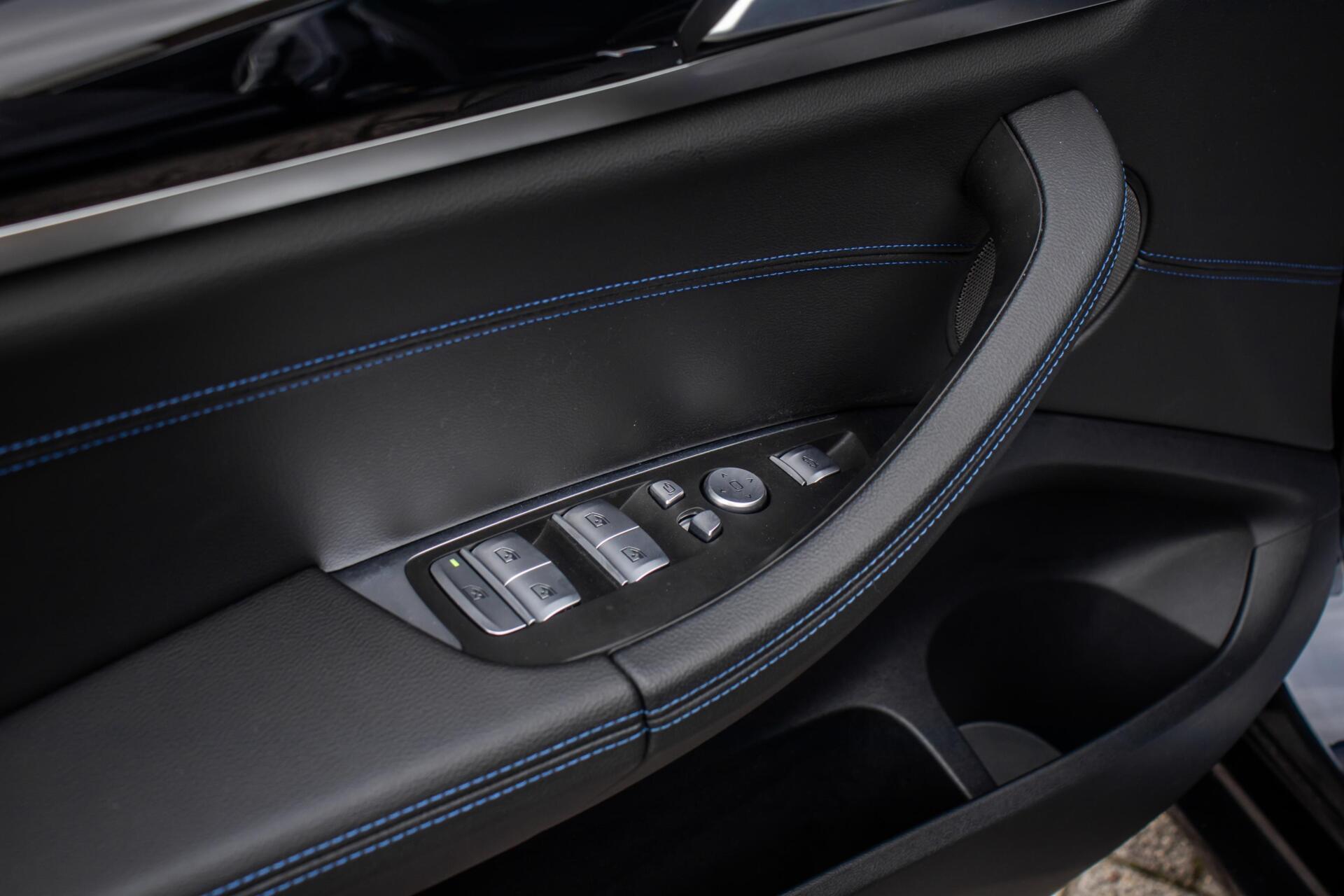 Foto van BMW Ix3