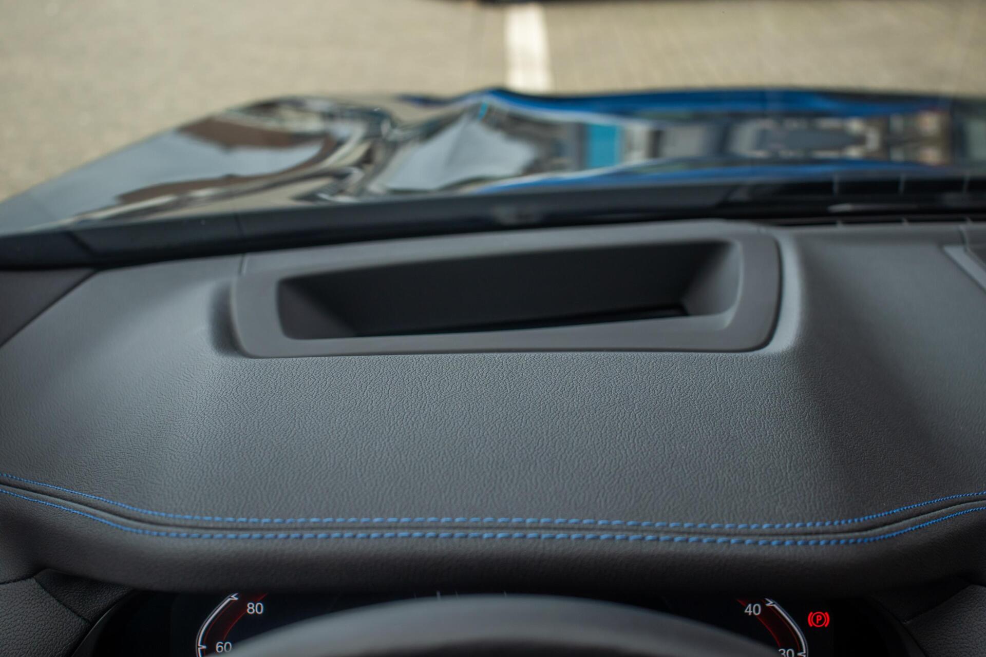 Foto van BMW Ix3