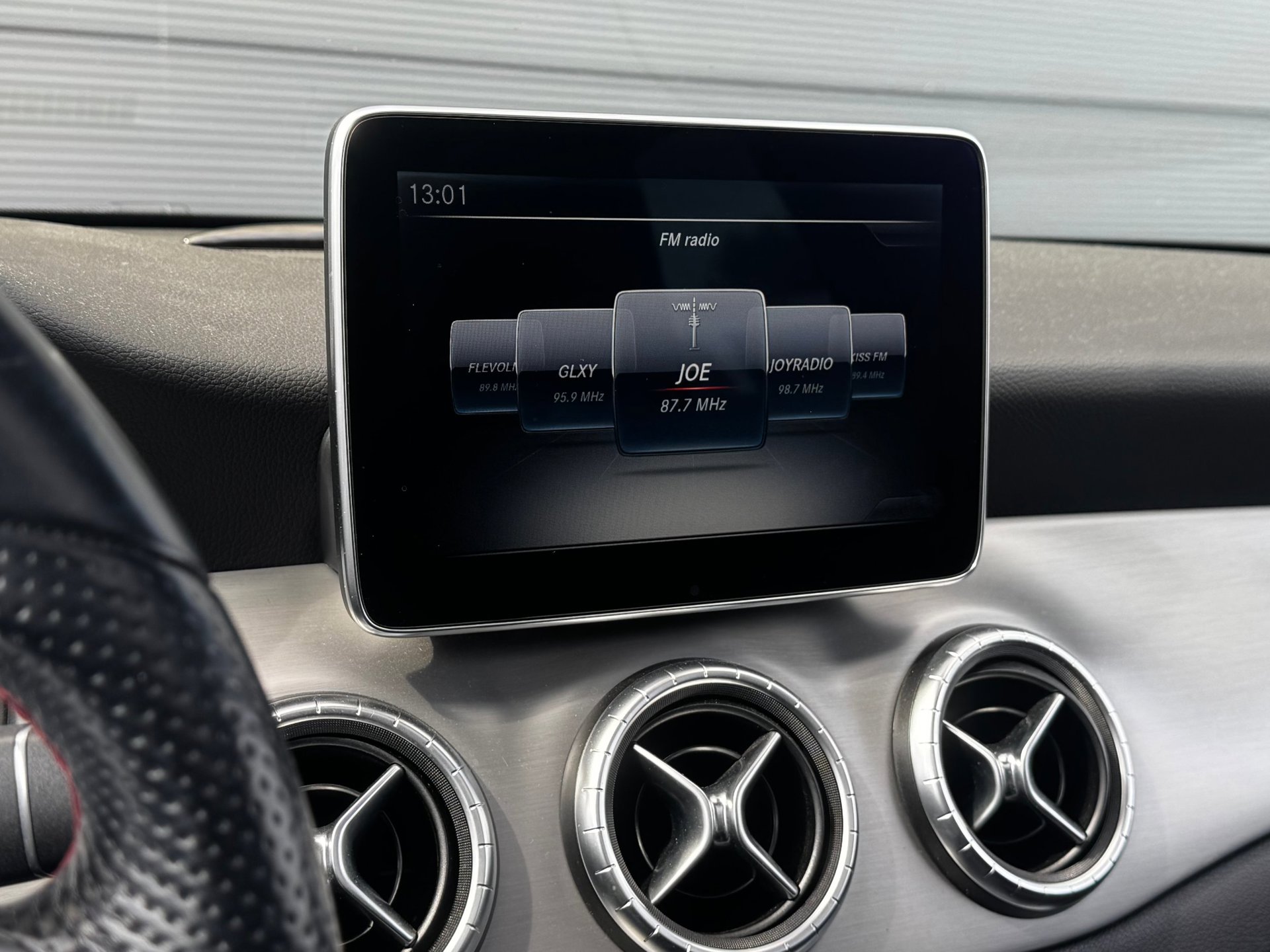 Foto van Mercedes-Benz Cla 250