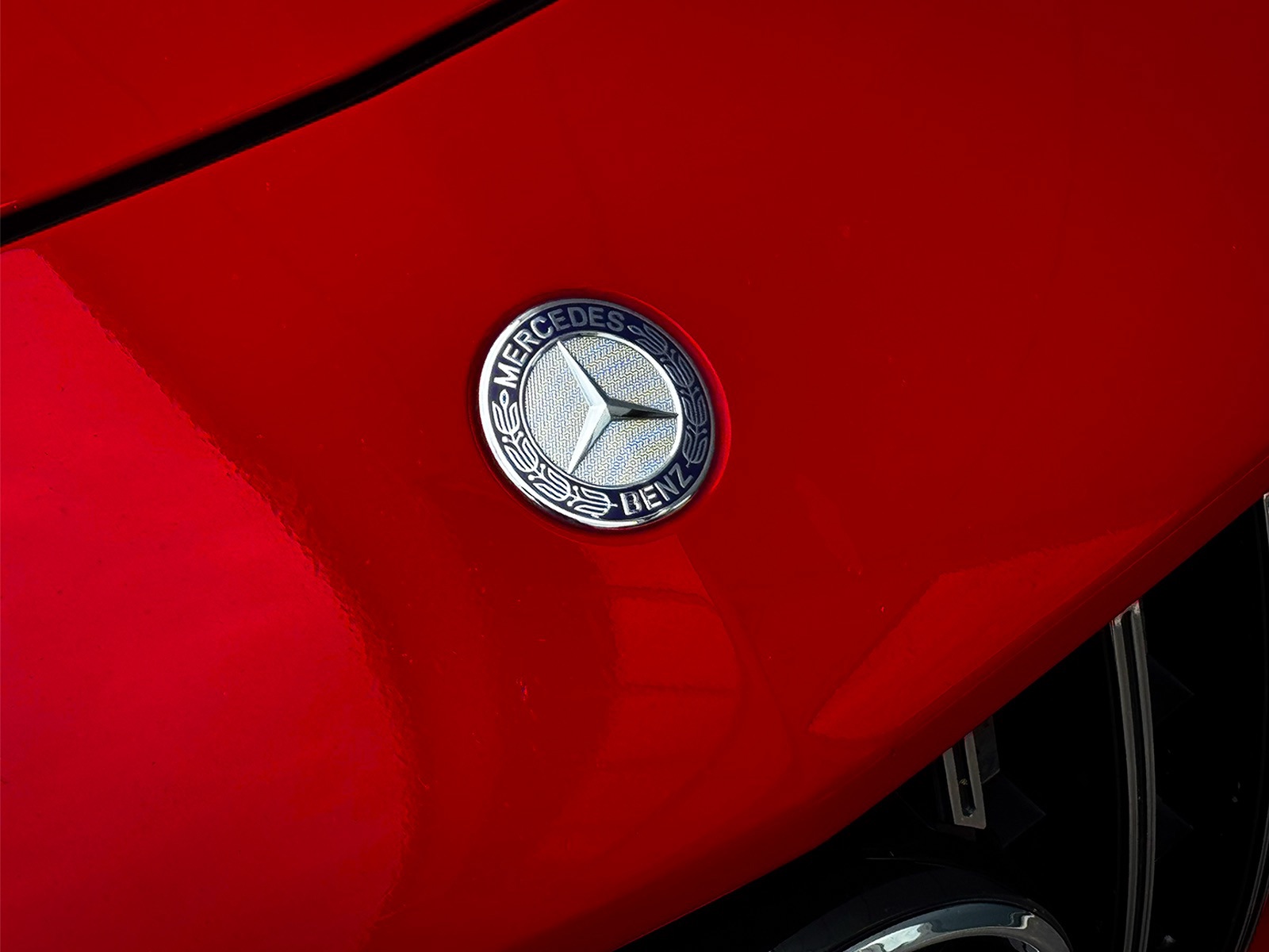 Foto van Mercedes-Benz Cla 250