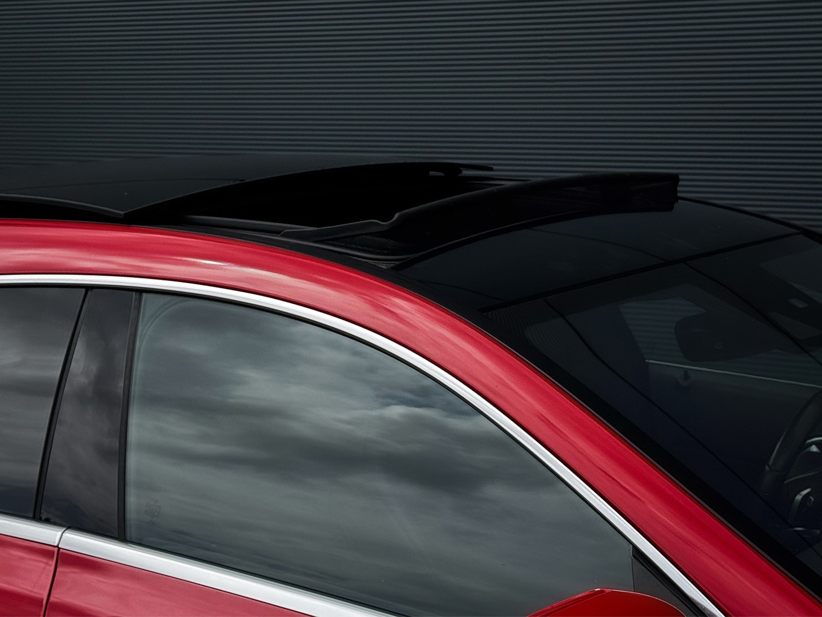 Foto van Mercedes-Benz Cla 250