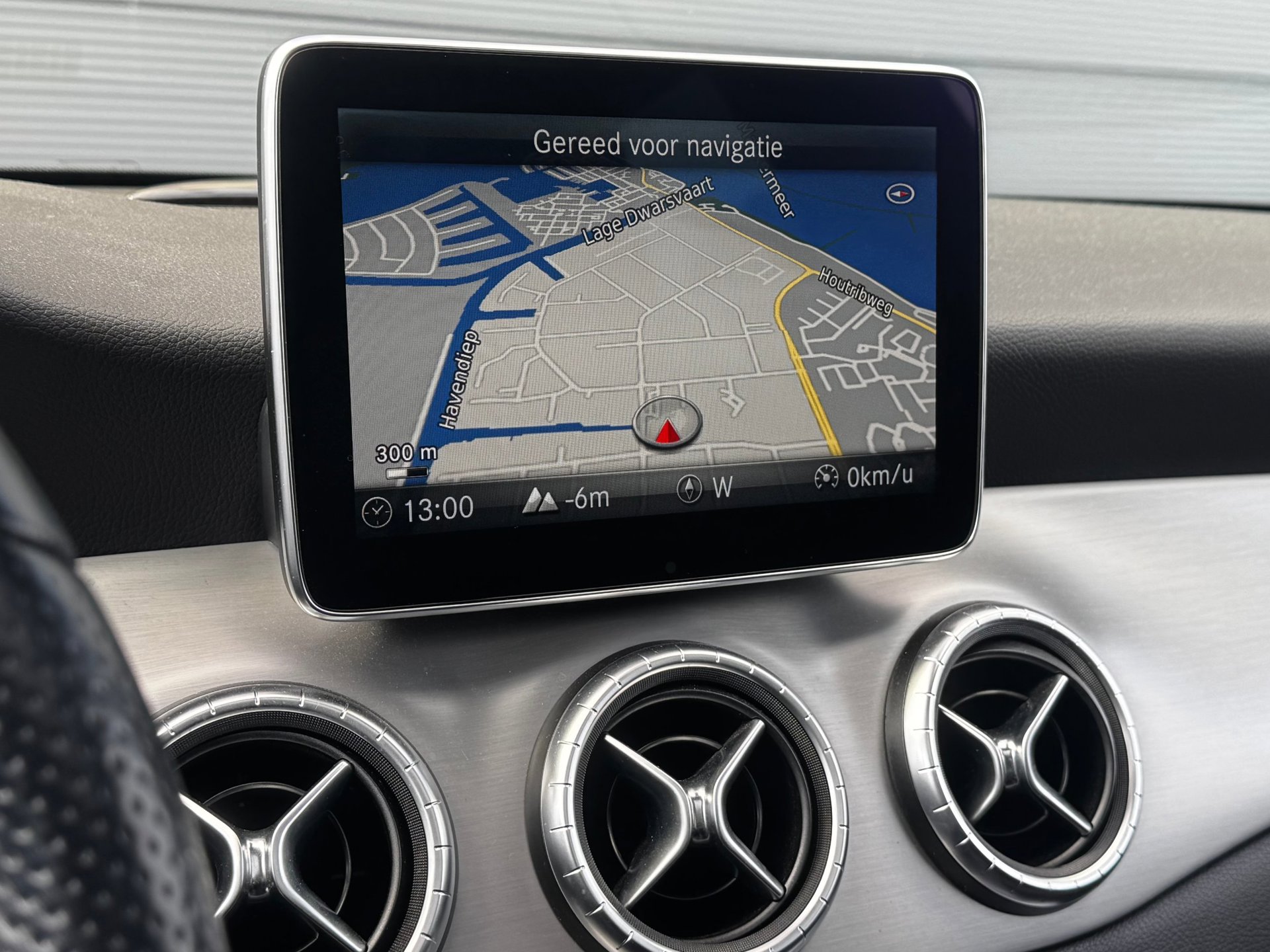 Foto van Mercedes-Benz Cla 250