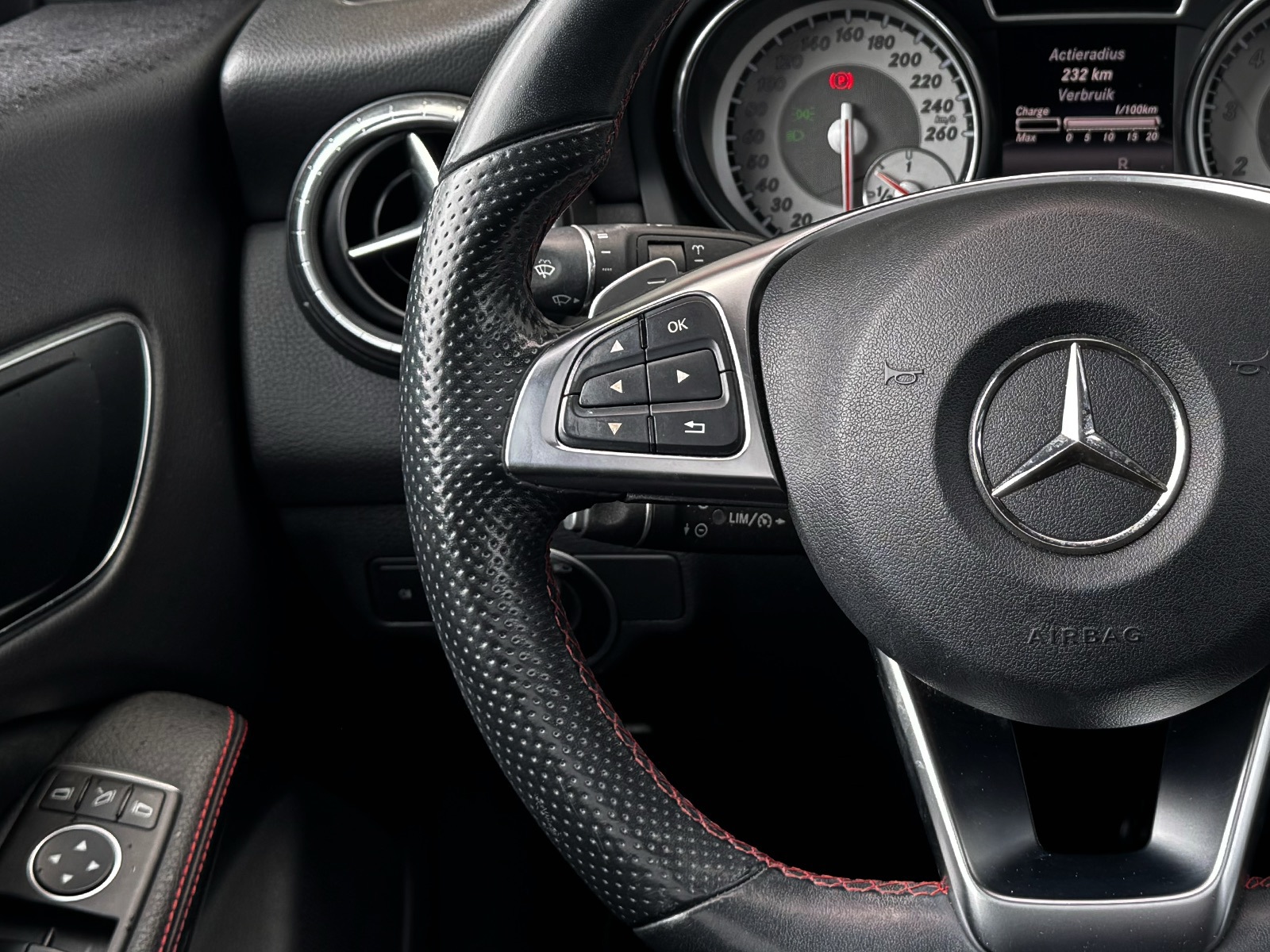 Foto van Mercedes-Benz Cla 250