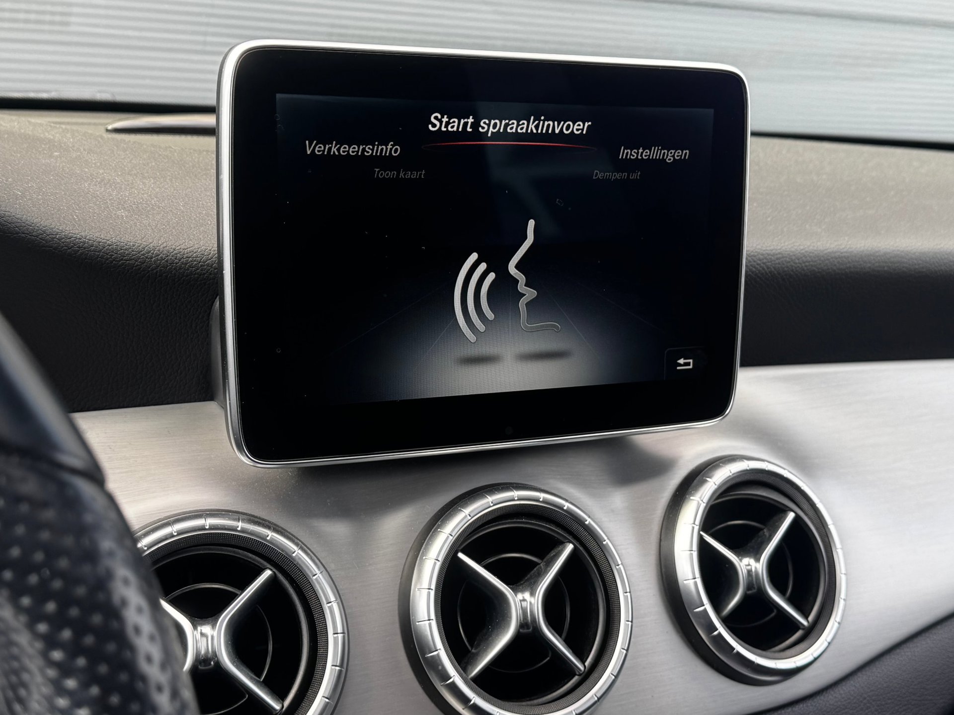 Foto van Mercedes-Benz Cla 250