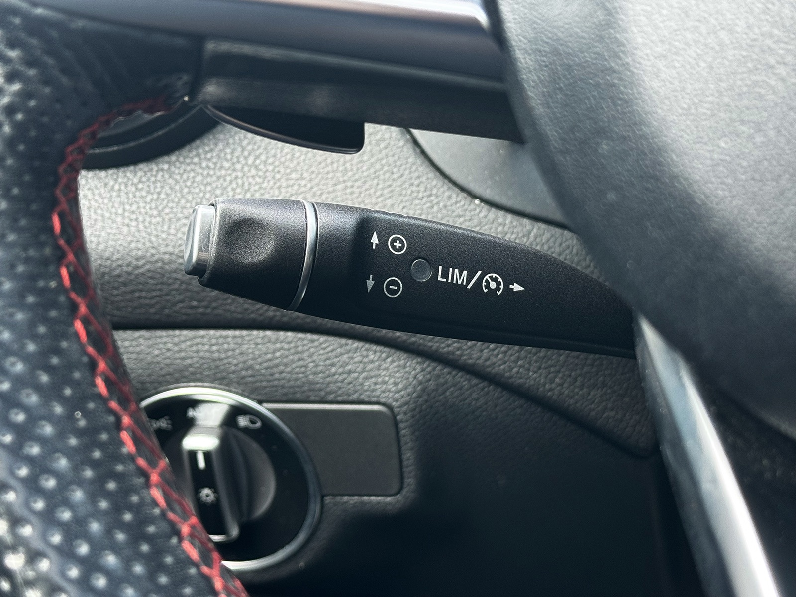 Foto van Mercedes-Benz Cla 250