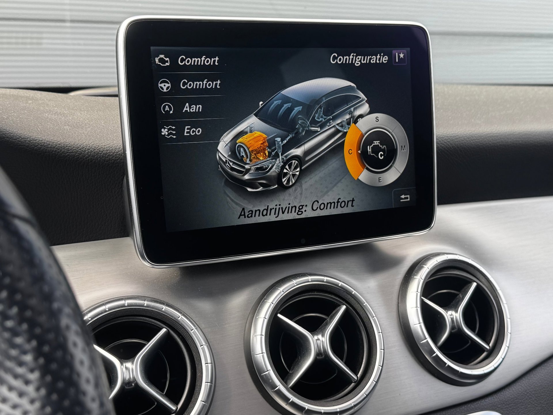 Foto van Mercedes-Benz Cla 250