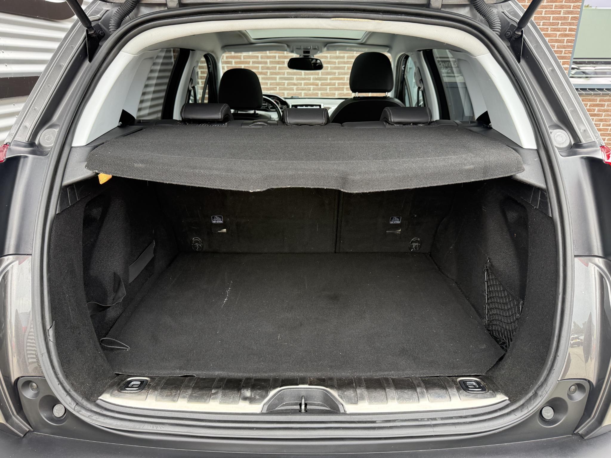 Foto van Peugeot 2008