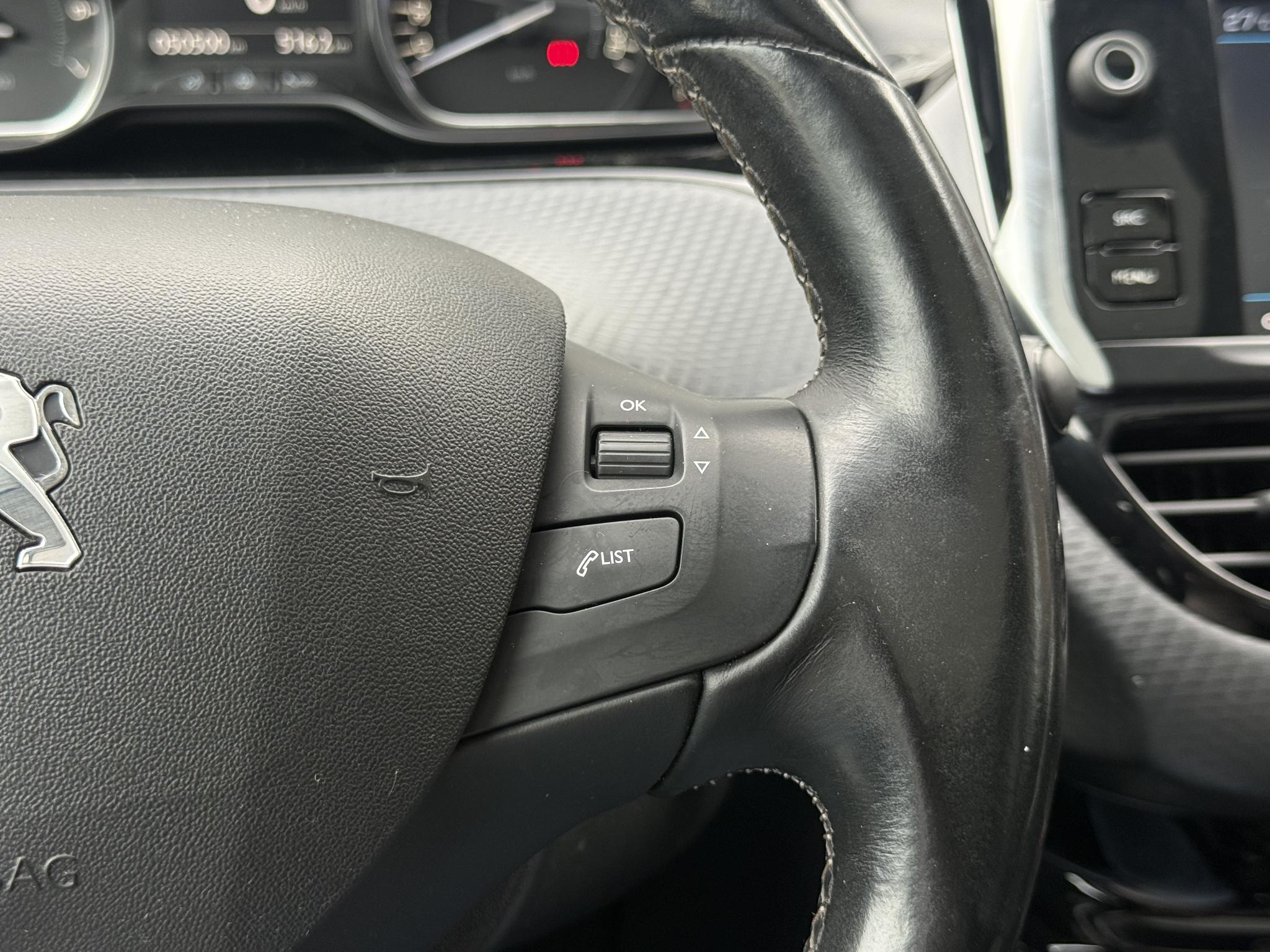 Foto van Peugeot 2008