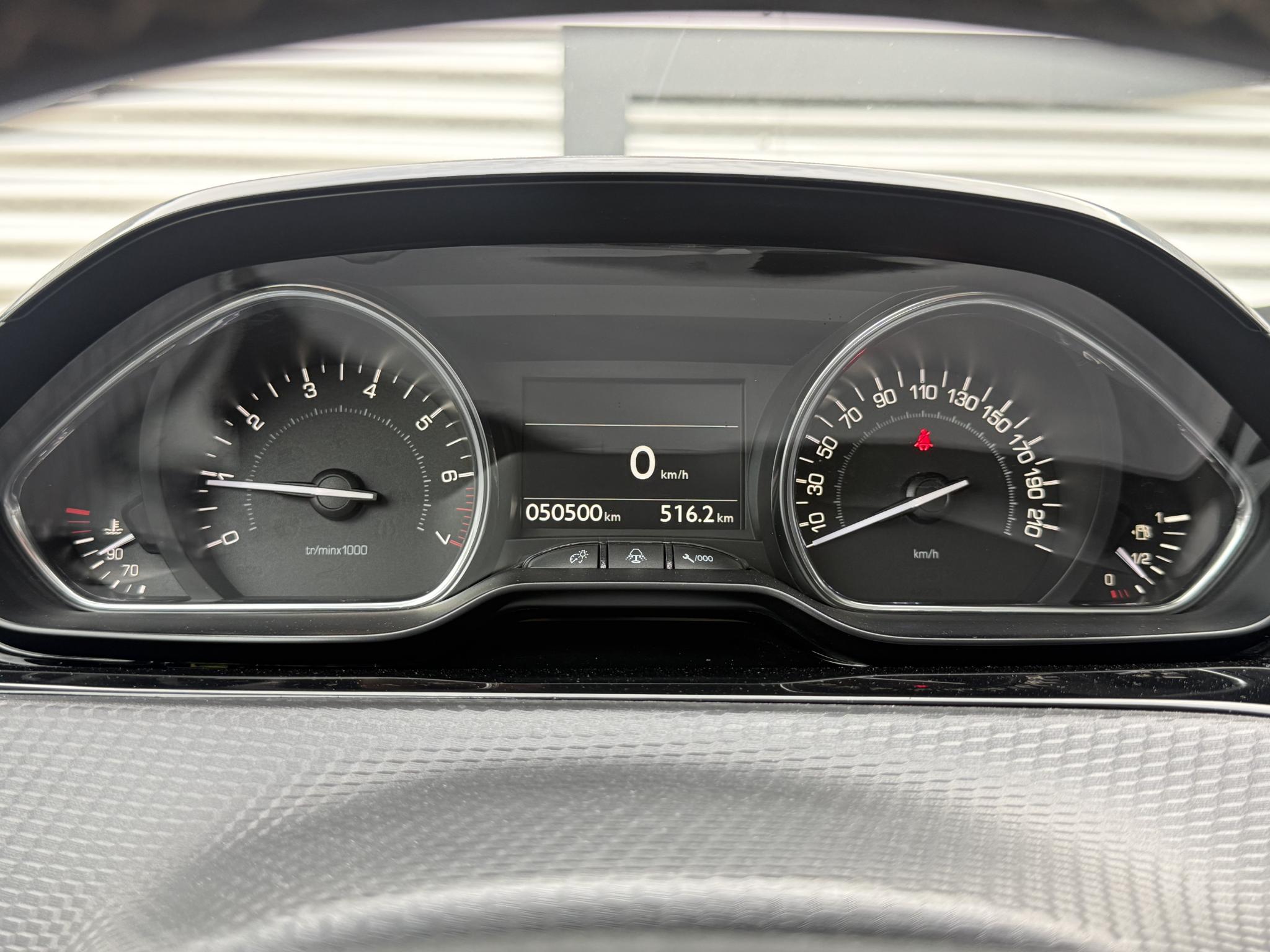 Foto van Peugeot 2008
