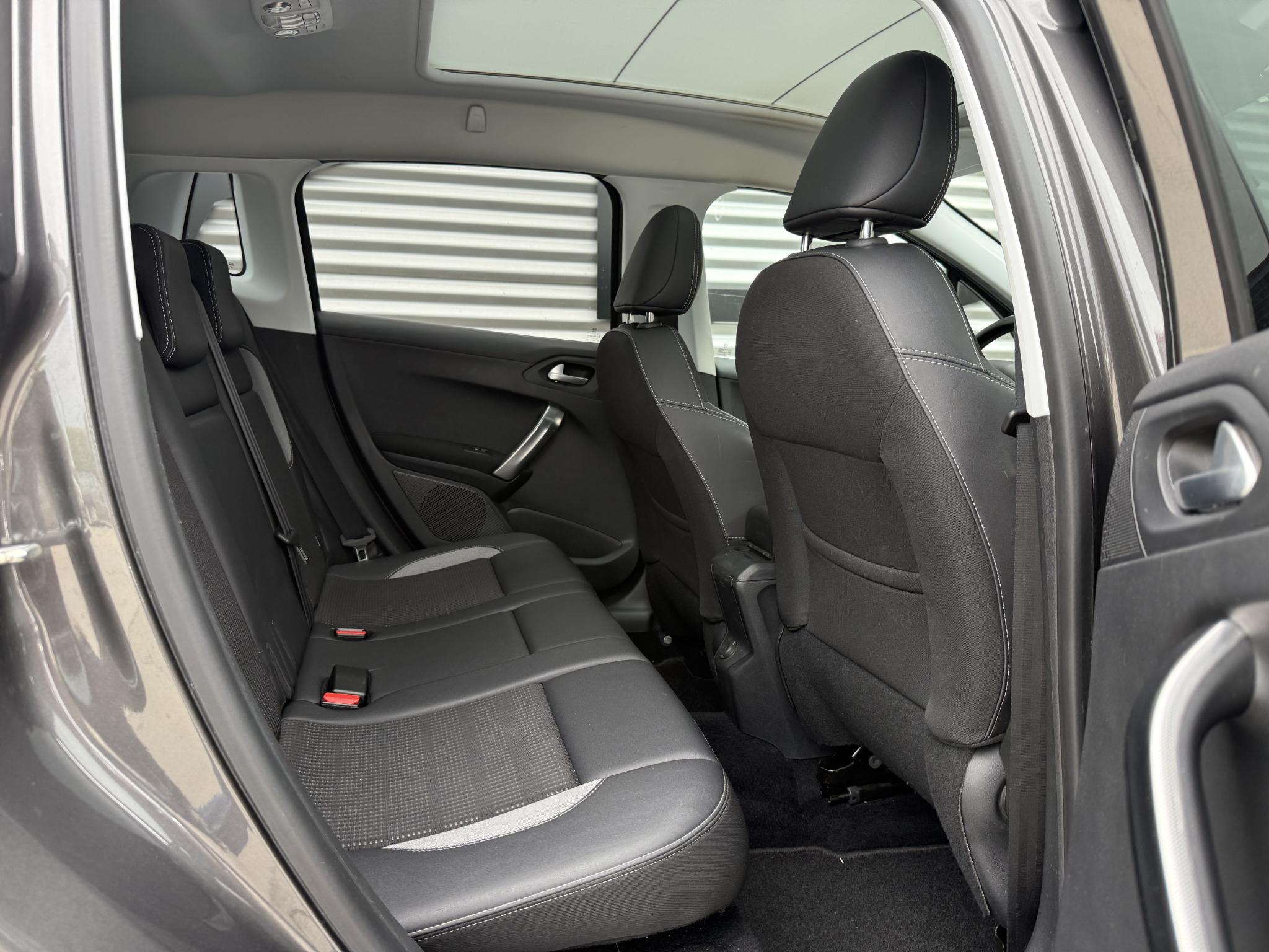 Foto van Peugeot 2008