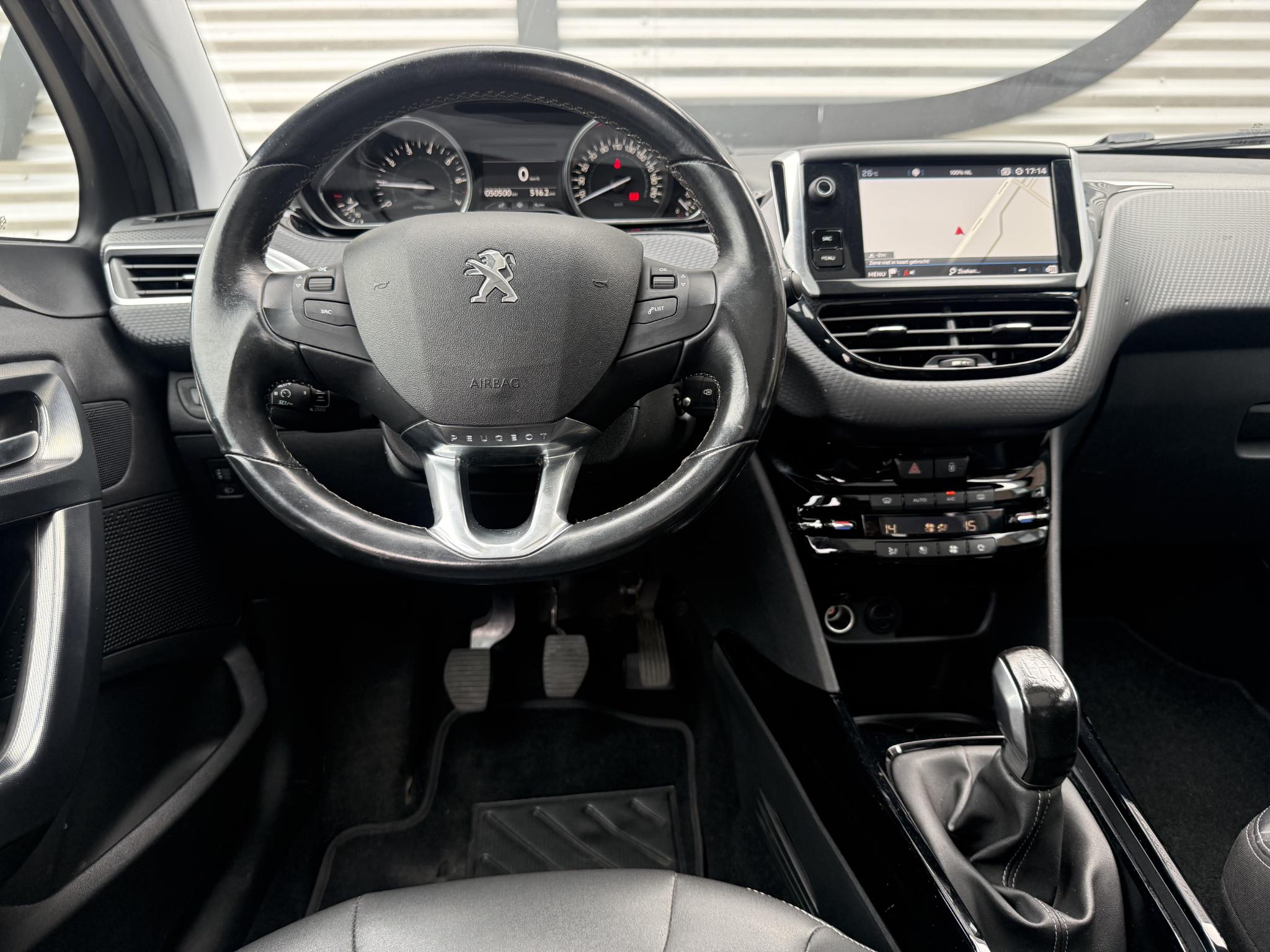 Foto van Peugeot 2008