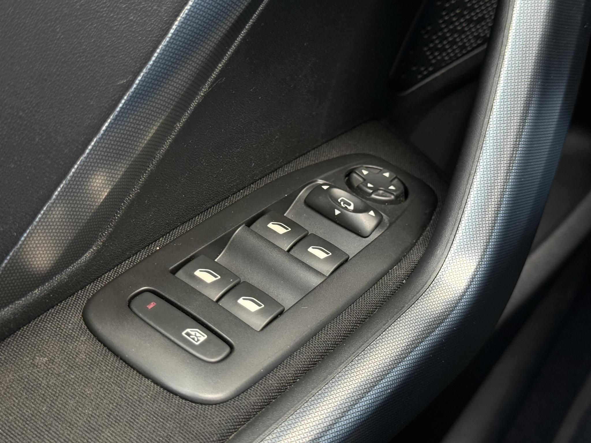 Foto van Peugeot 2008