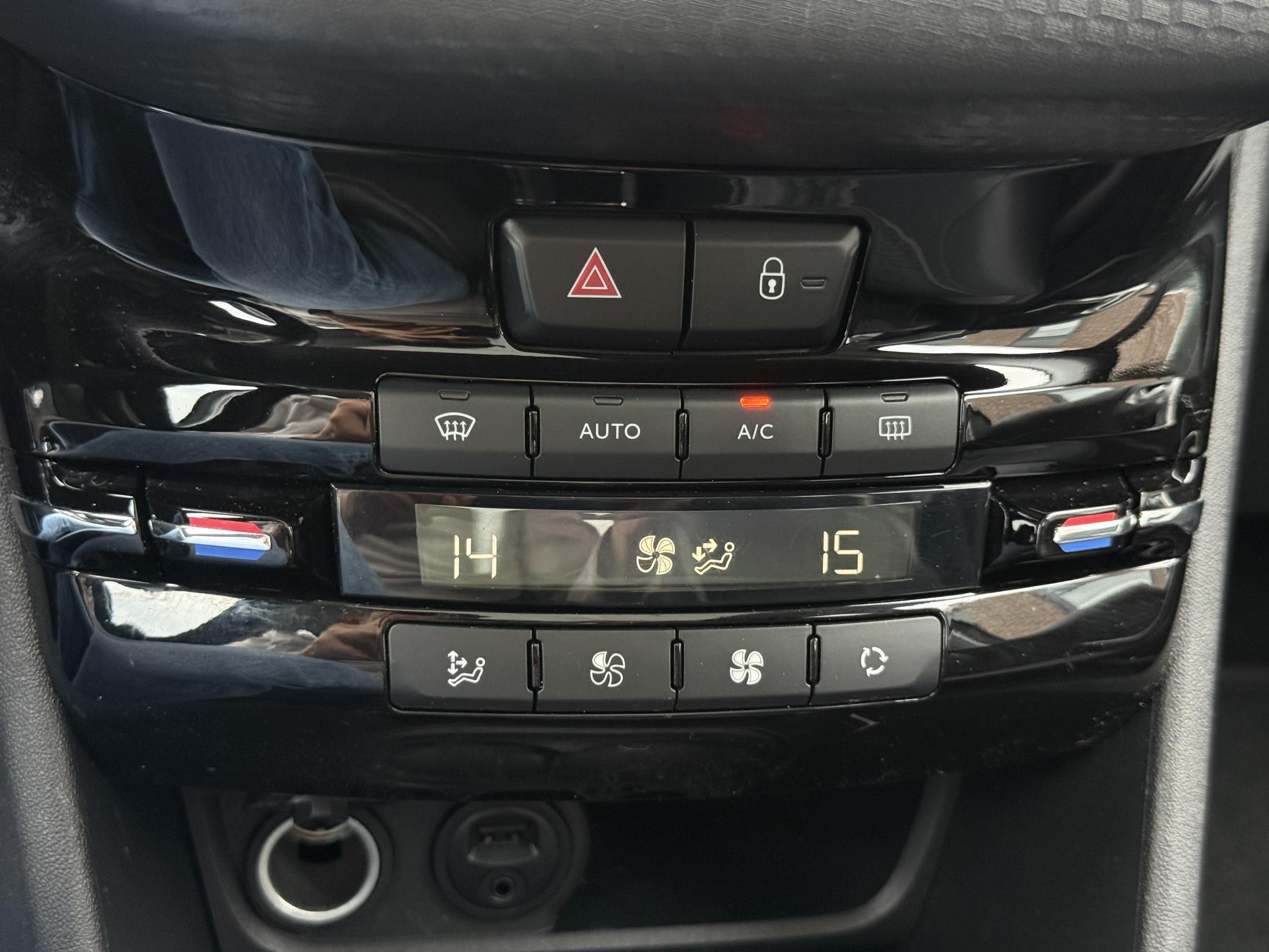 Foto van Peugeot 2008