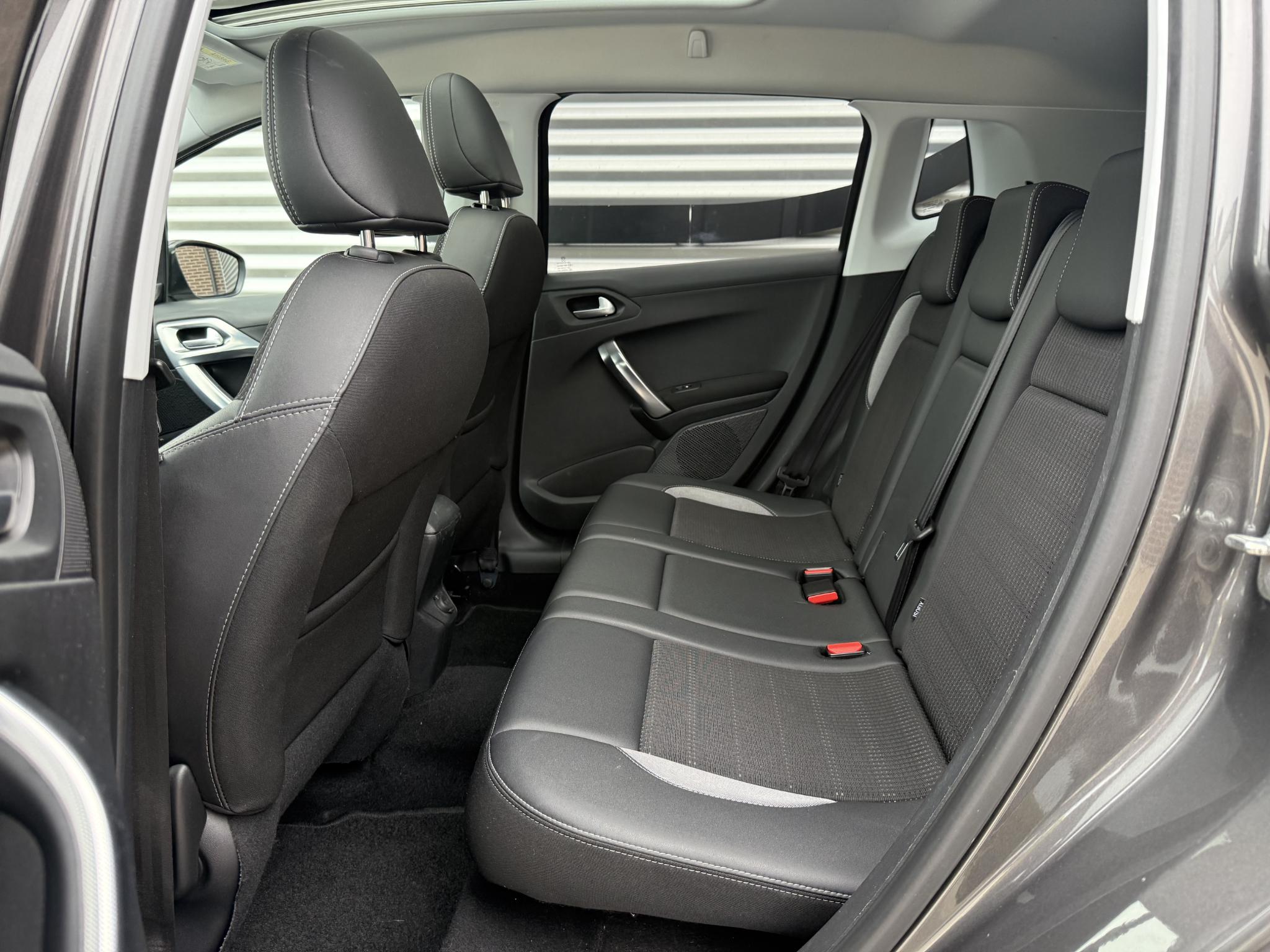 Foto van Peugeot 2008