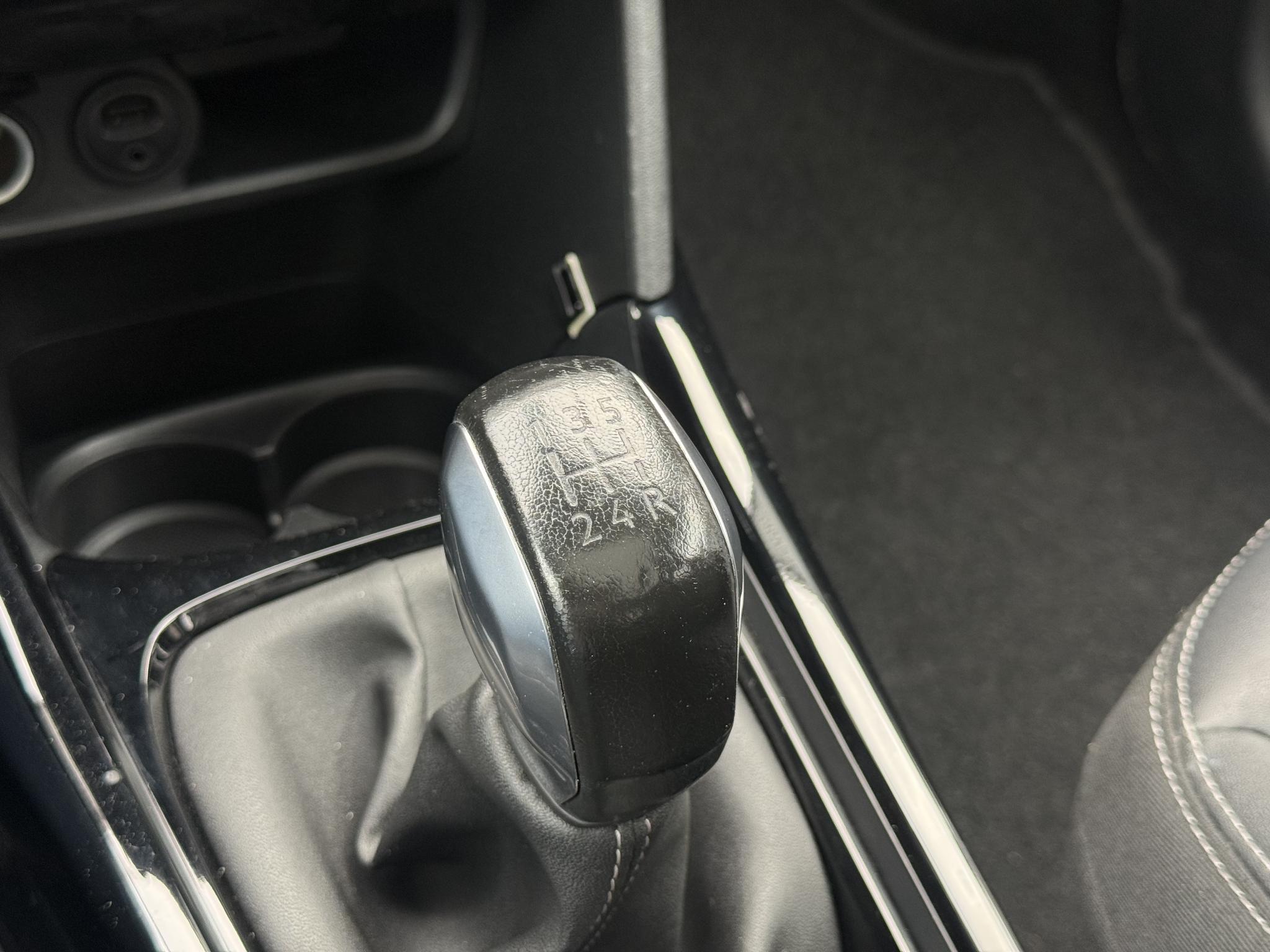 Foto van Peugeot 2008