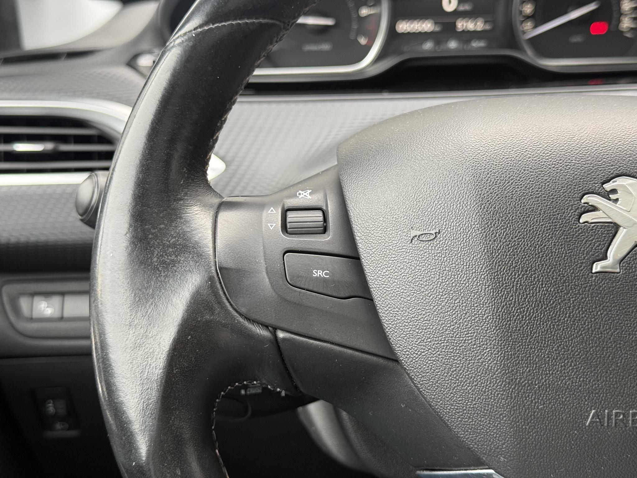 Foto van Peugeot 2008