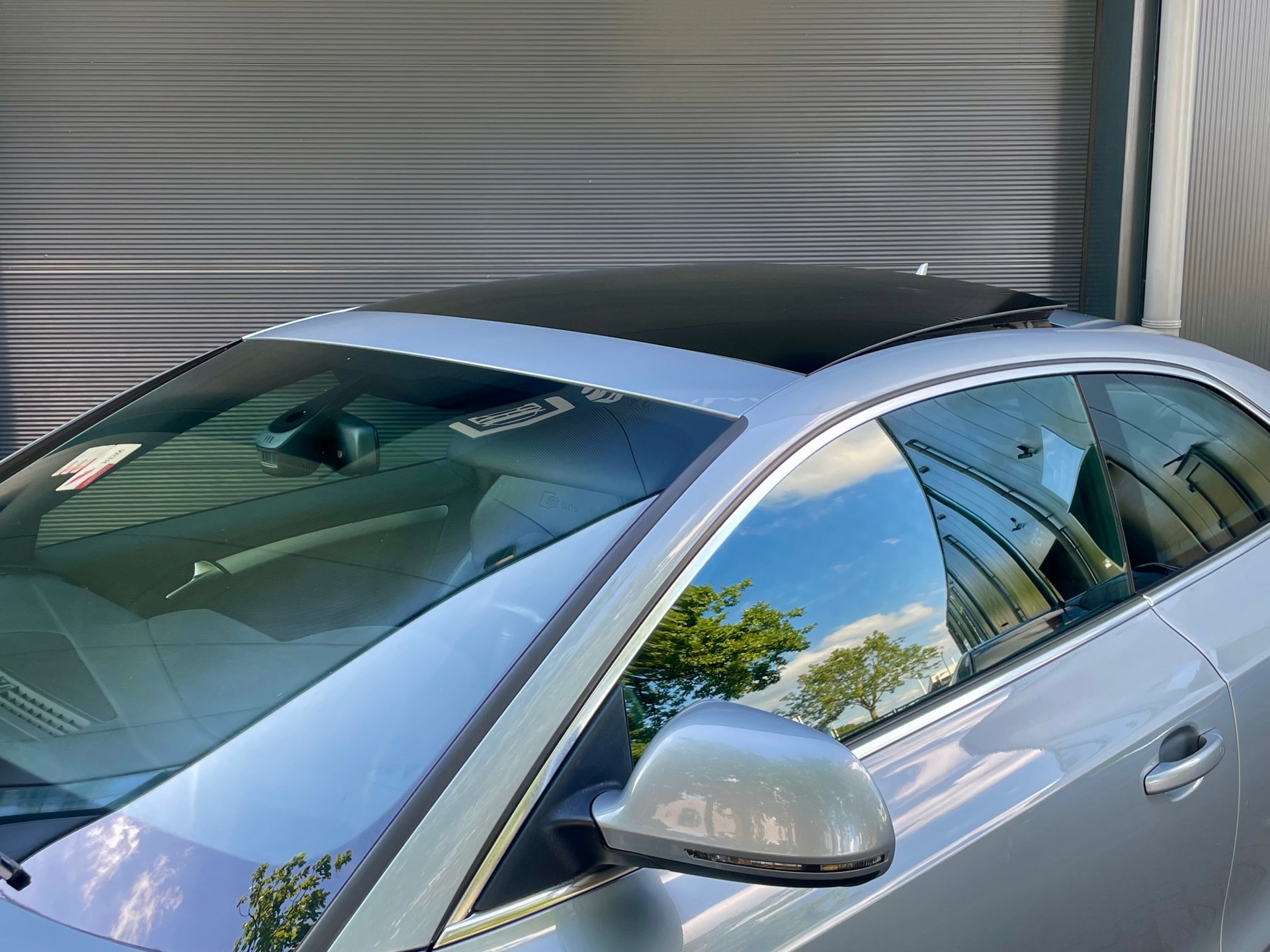 Foto van Audi Audi A5