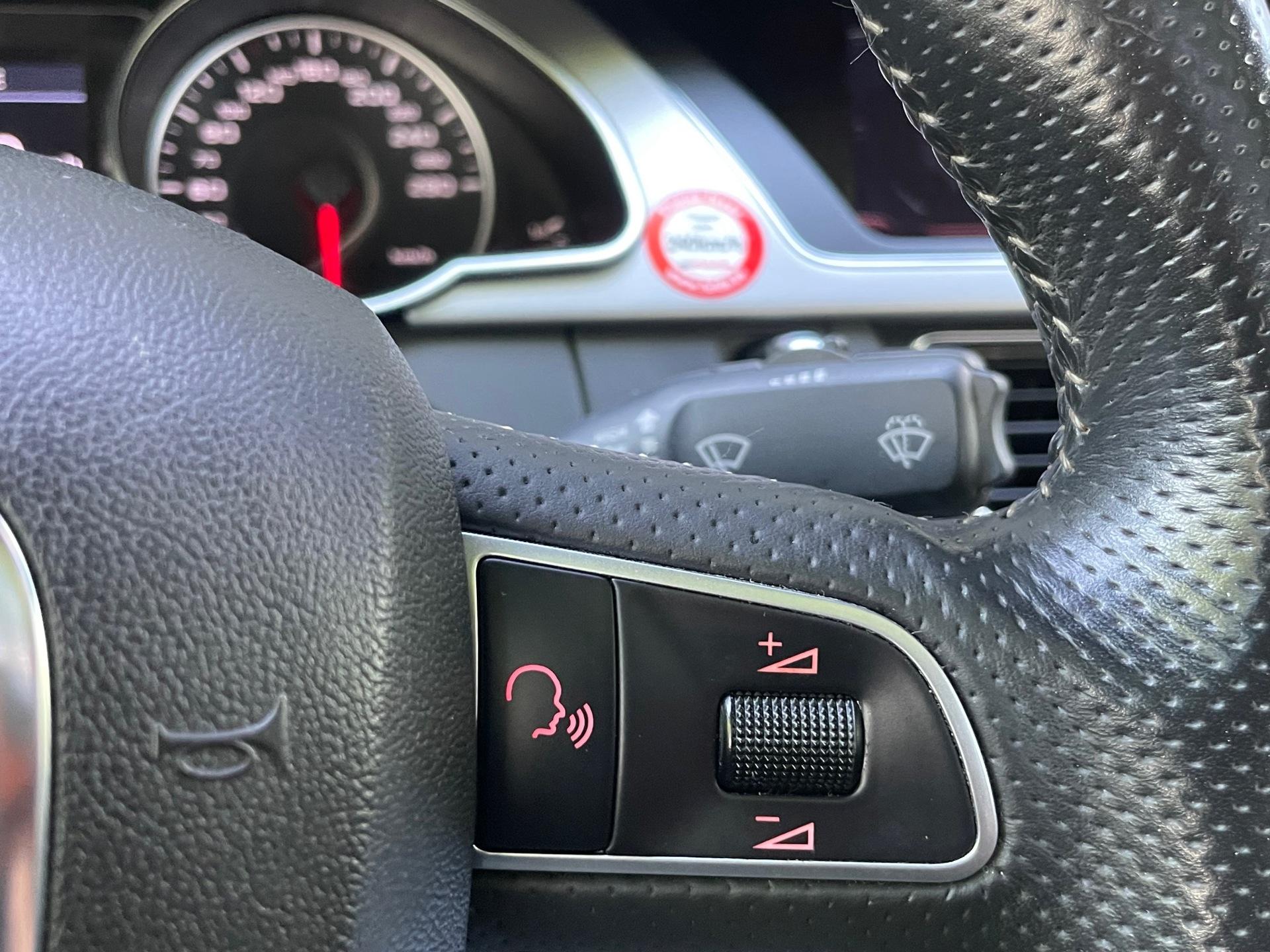 Foto van Audi Audi A5