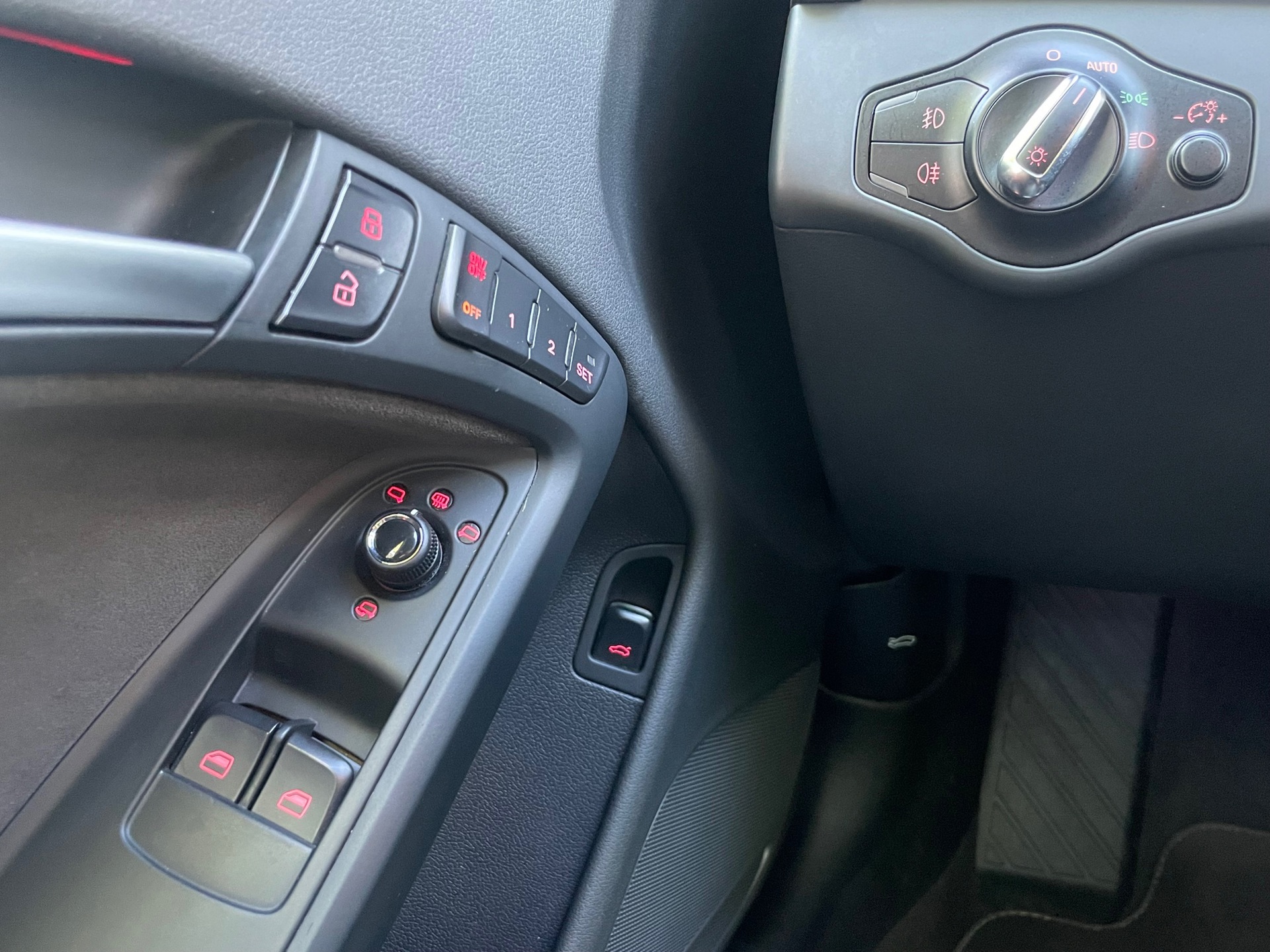 Foto van Audi Audi A5
