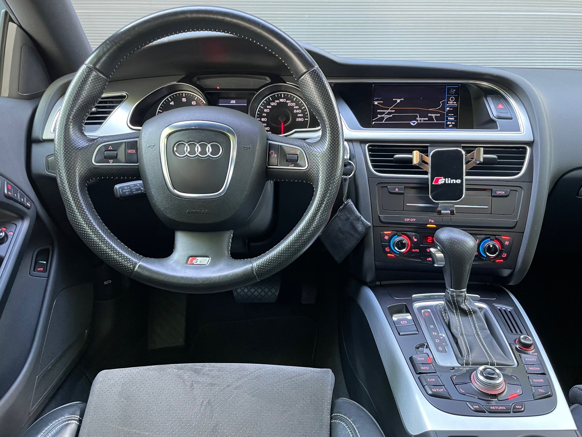 Foto van Audi Audi A5