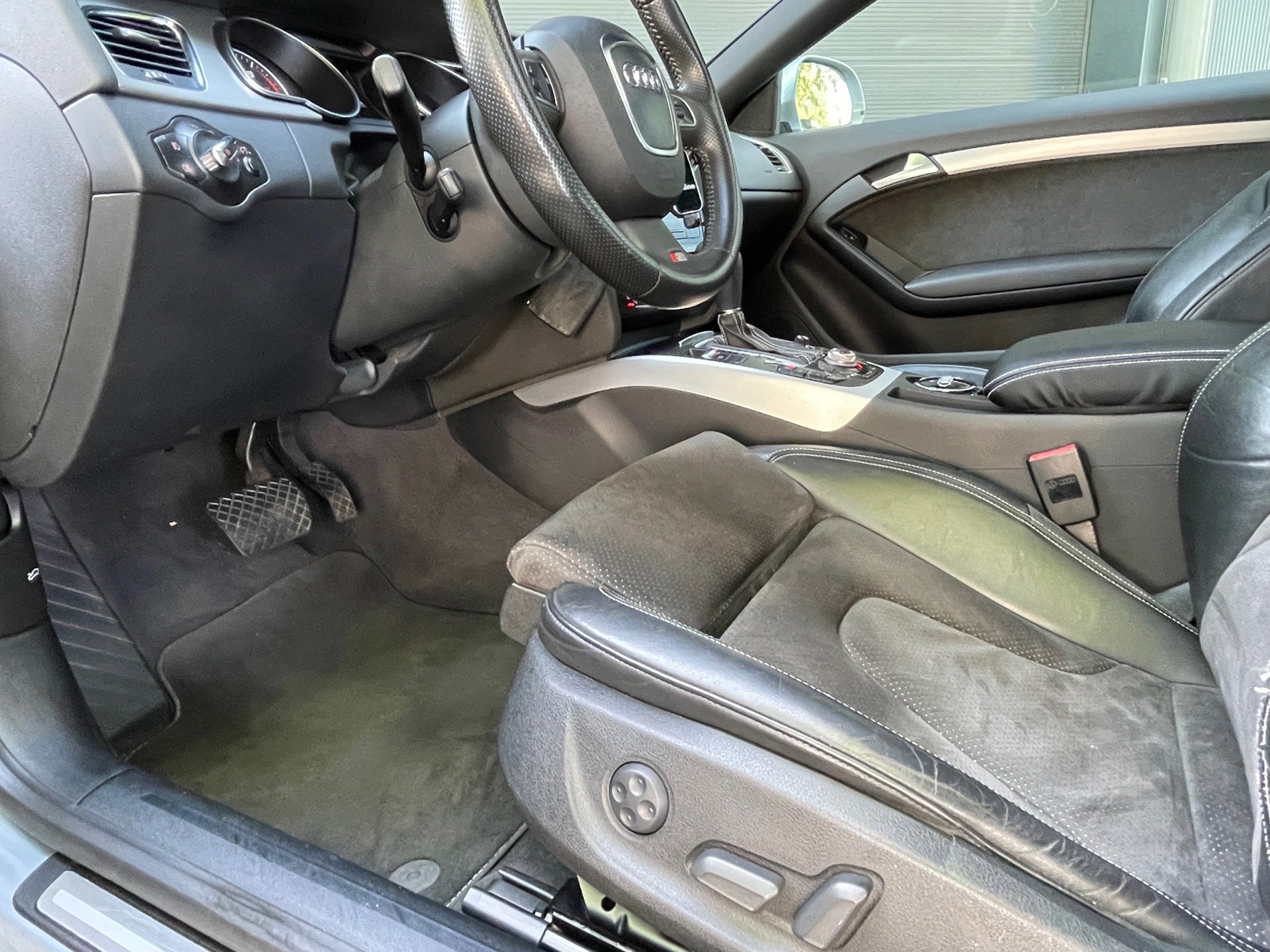 Foto van Audi Audi A5