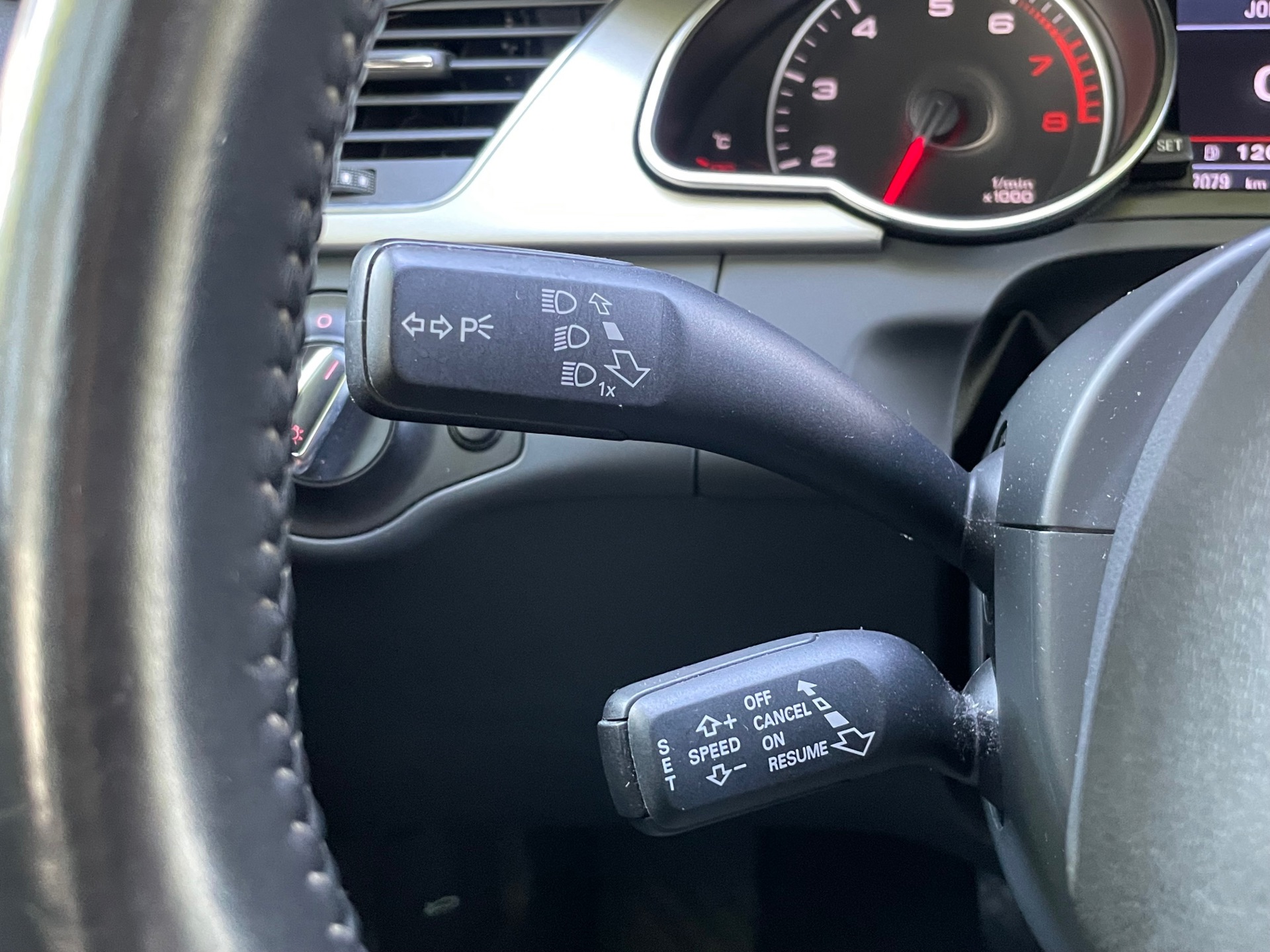 Foto van Audi Audi A5