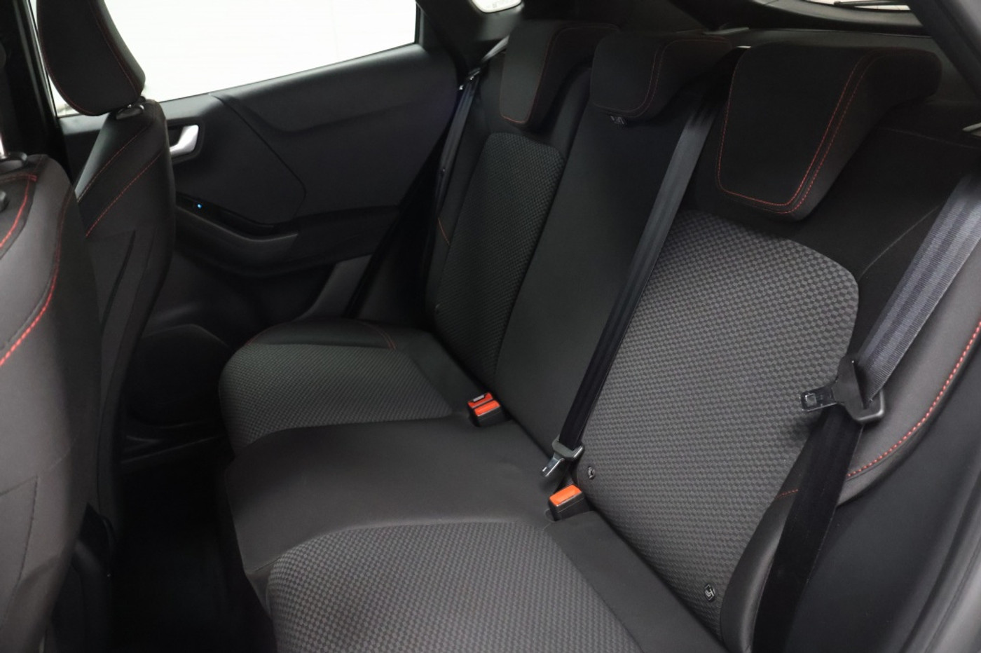 Foto van Ford Puma