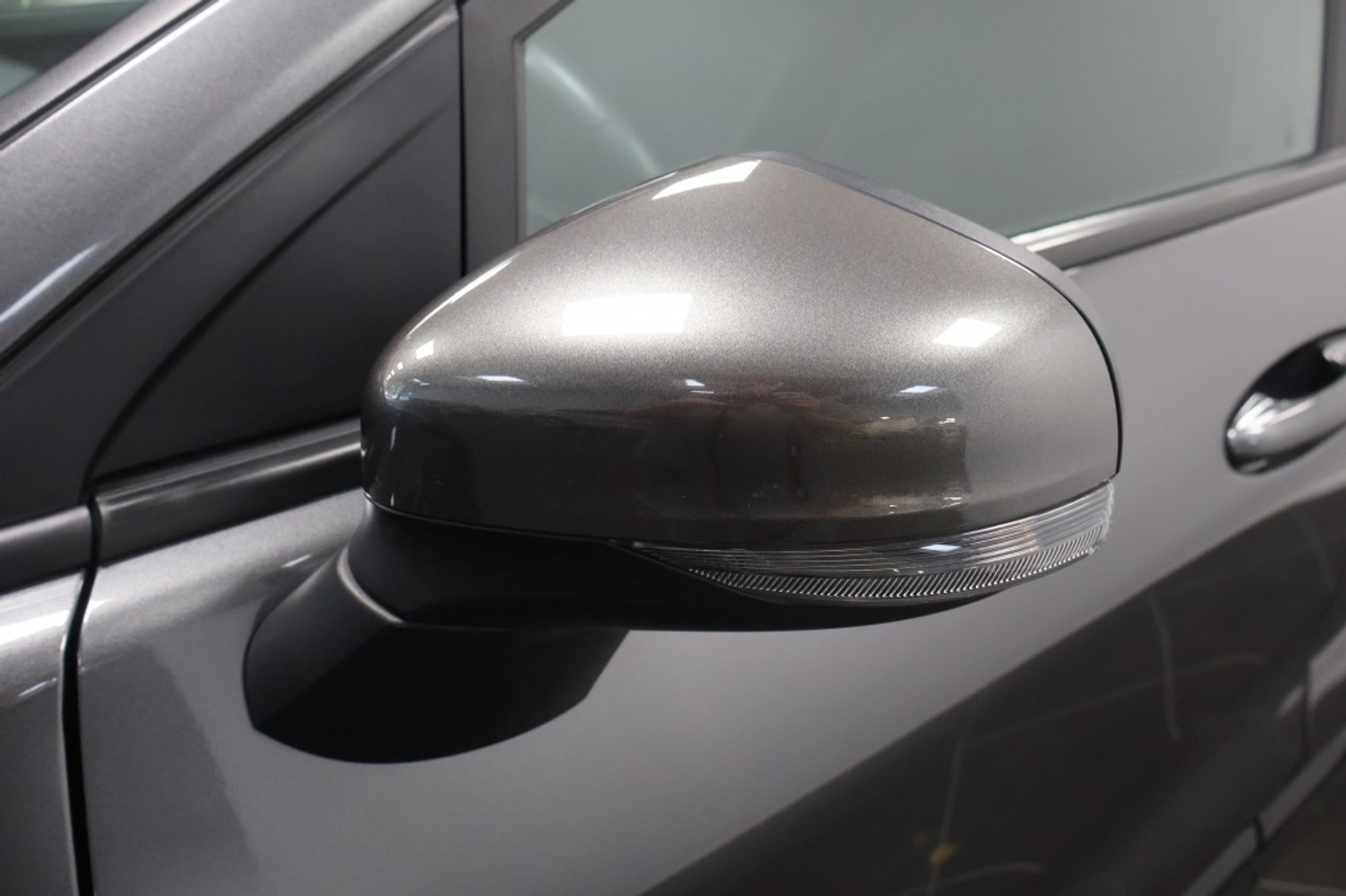 Foto van Ford Puma