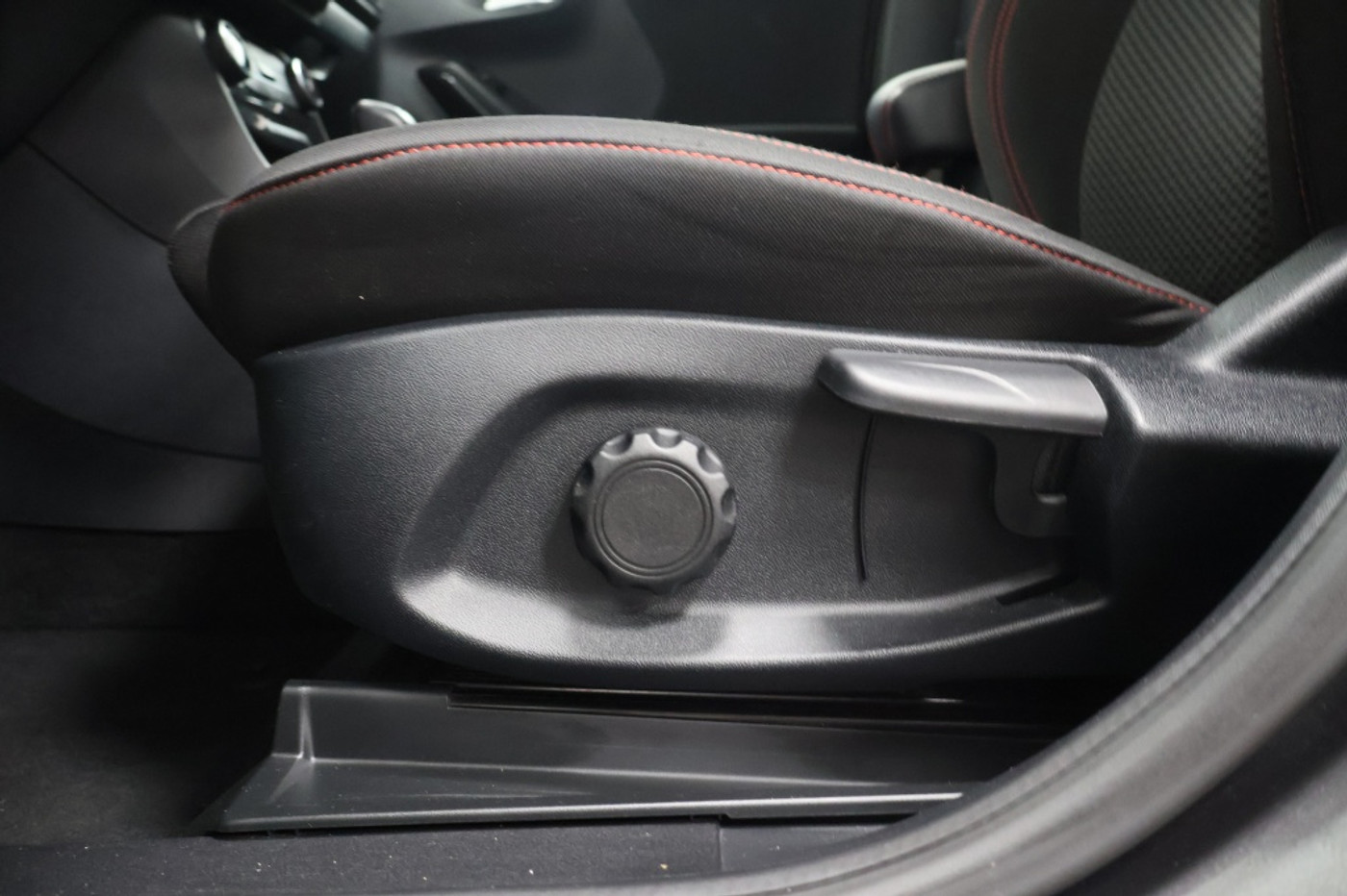 Foto van Ford Puma