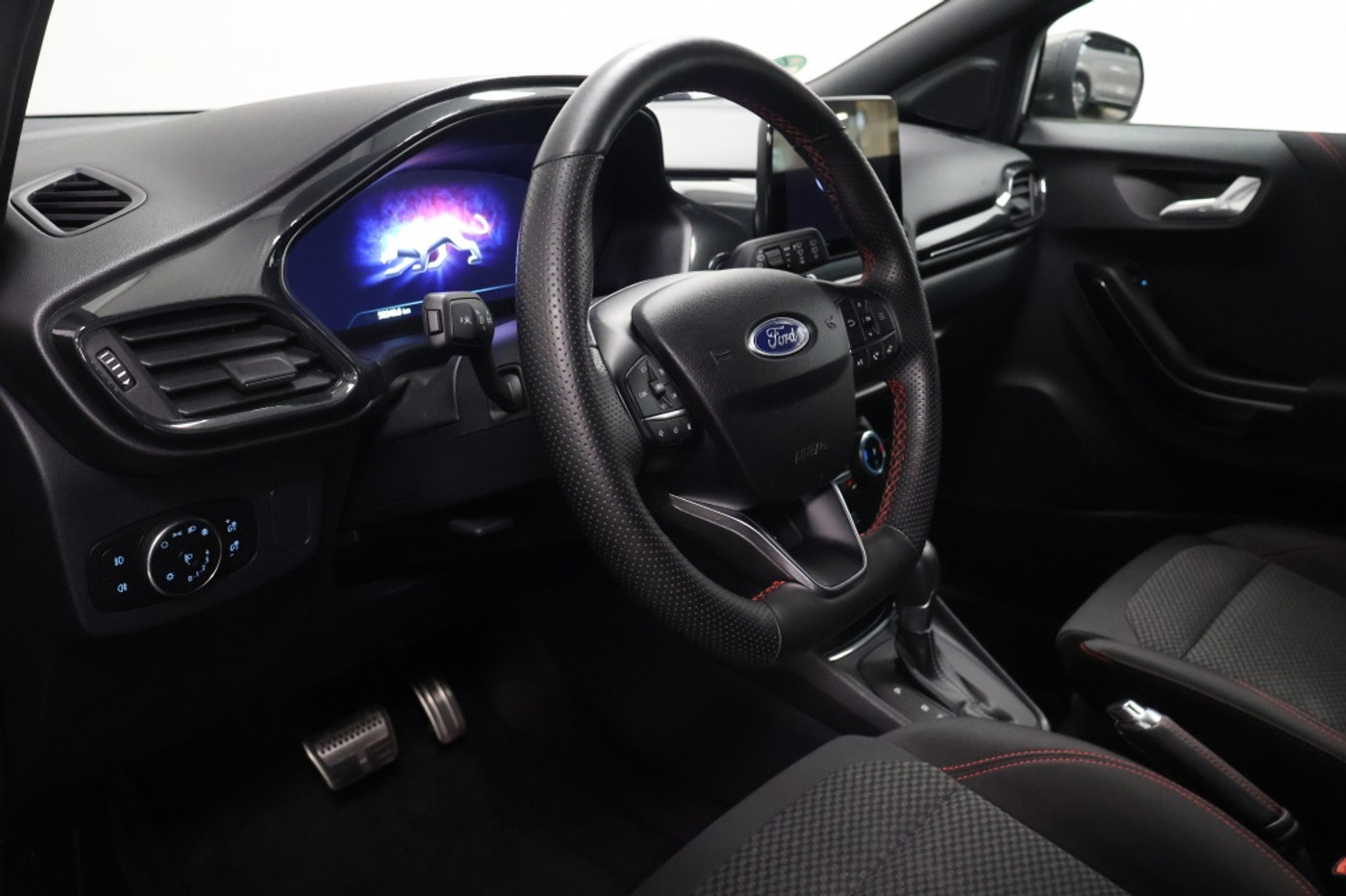 Foto van Ford Puma