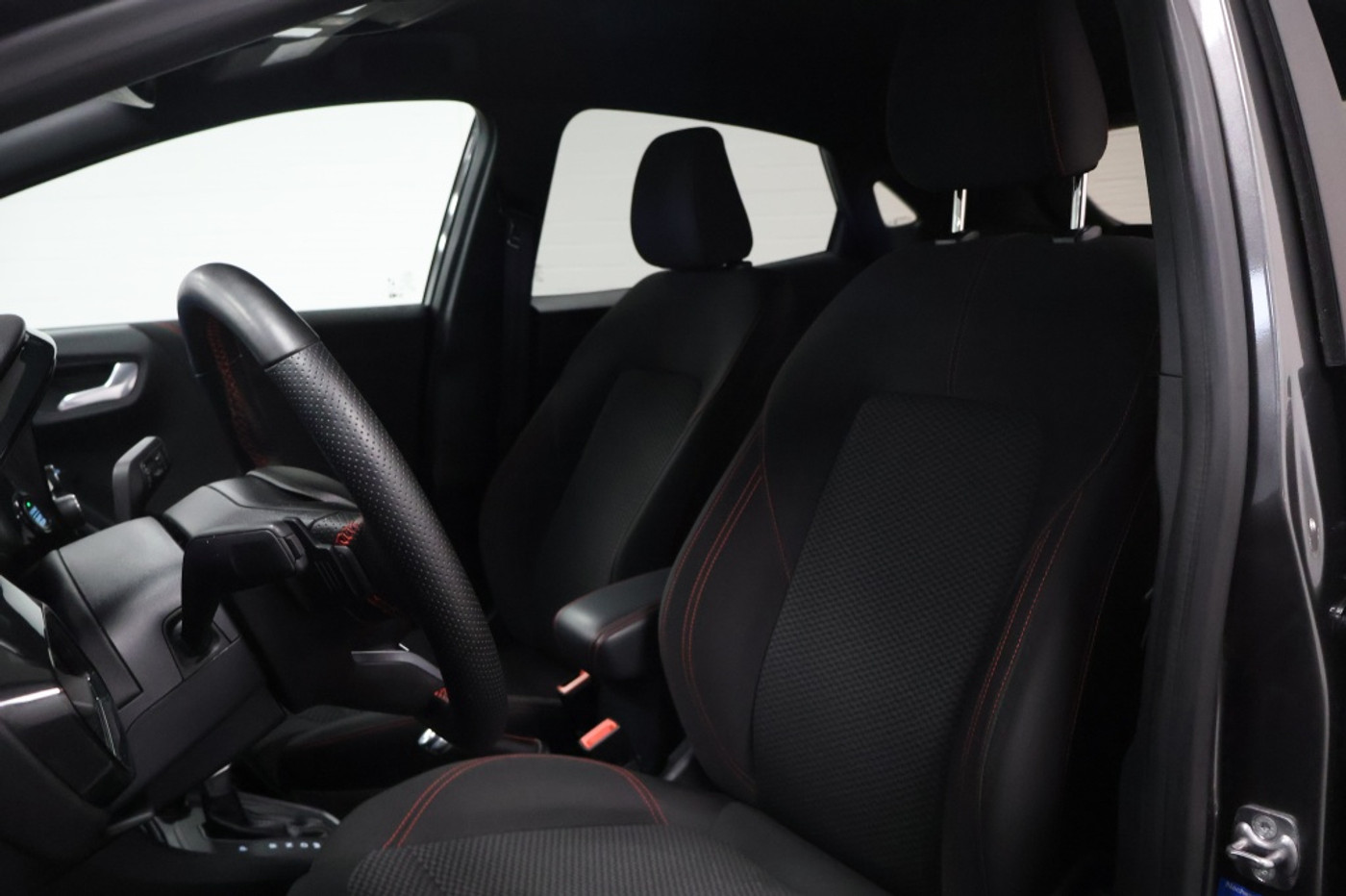 Foto van Ford Puma