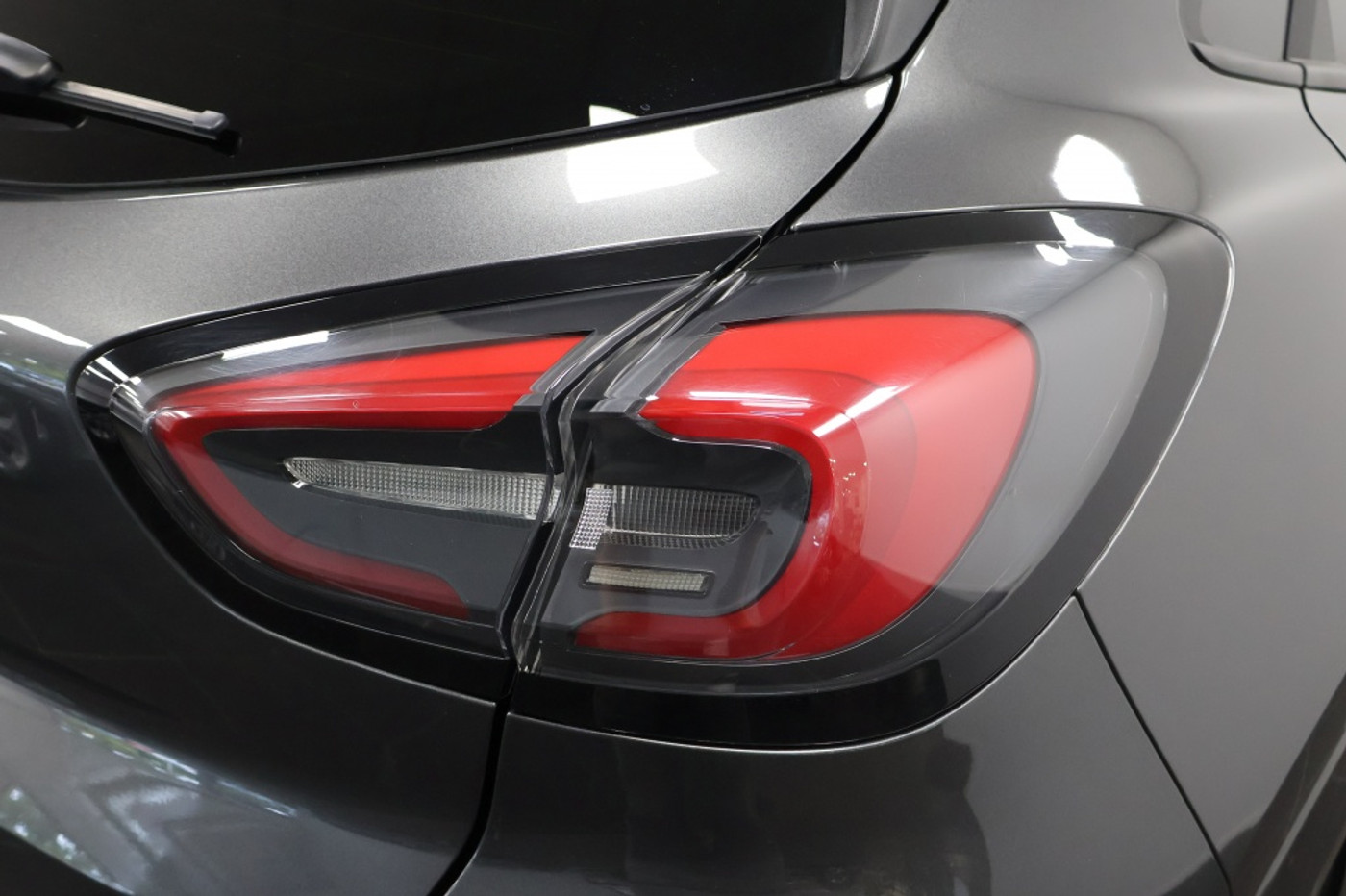 Foto van Ford Puma