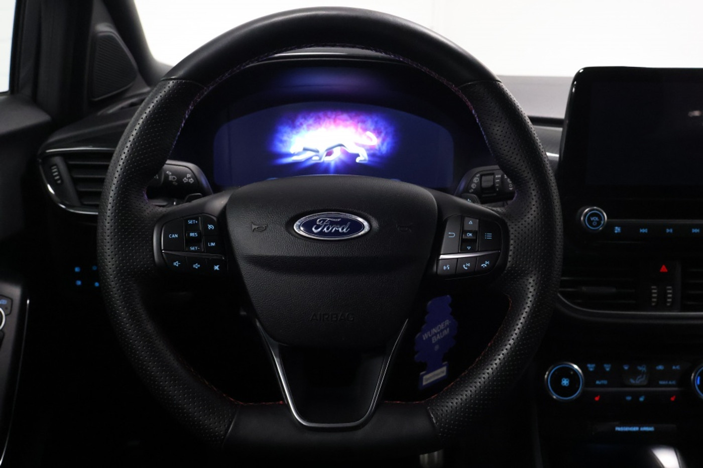 Foto van Ford Puma