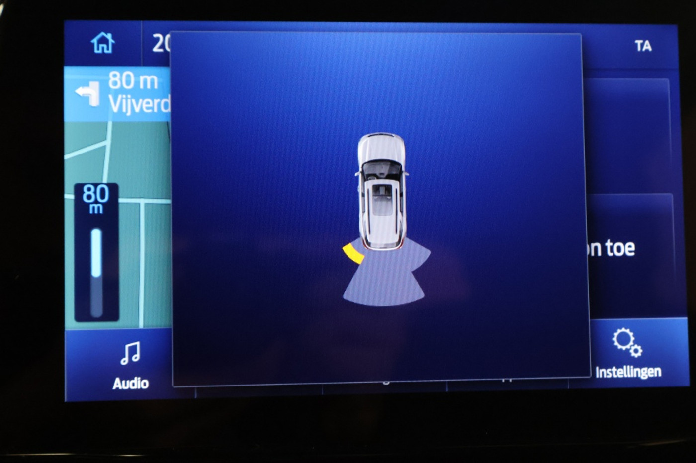 Foto van Ford Puma