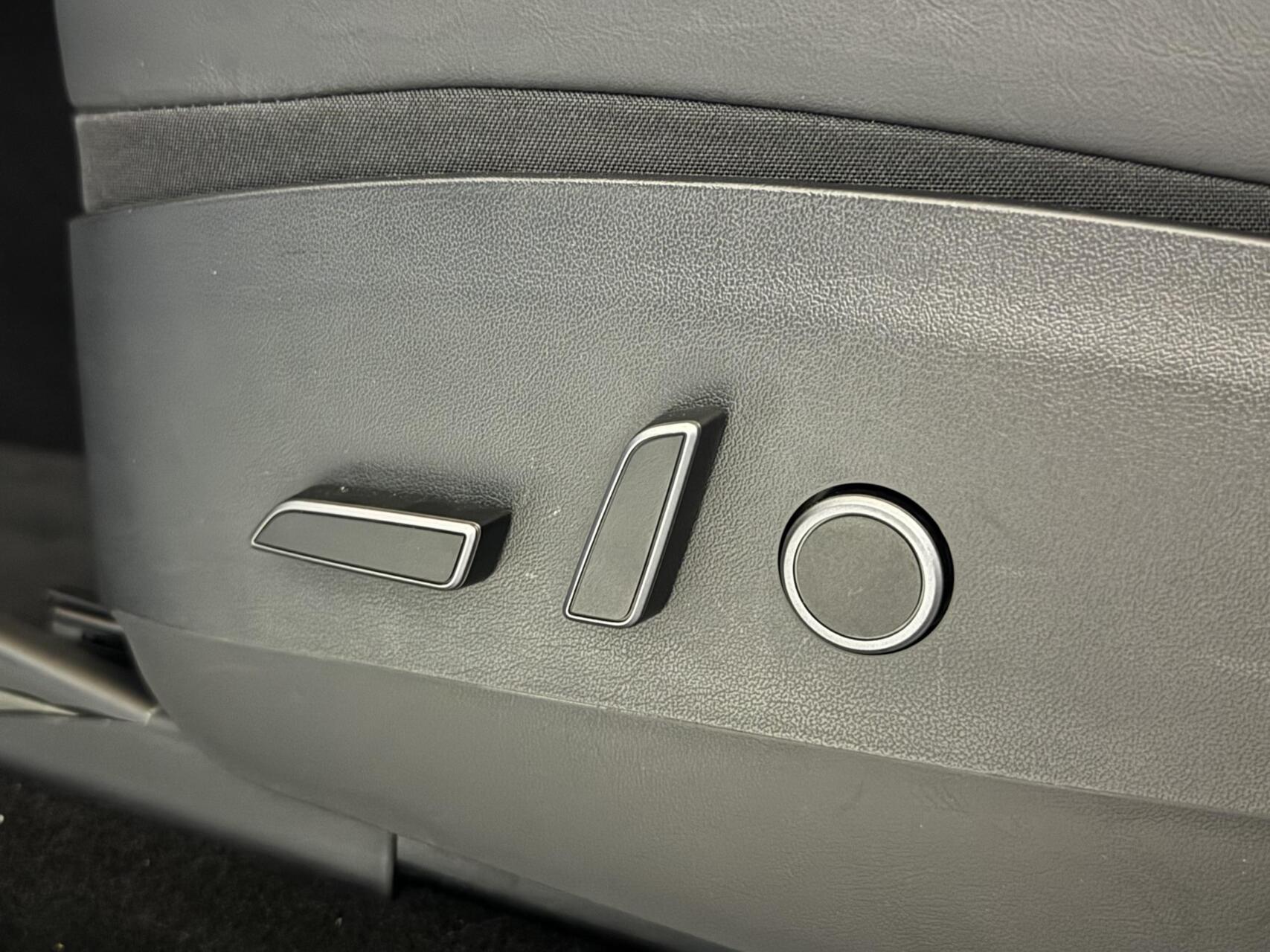 Foto van Tesla Model Y