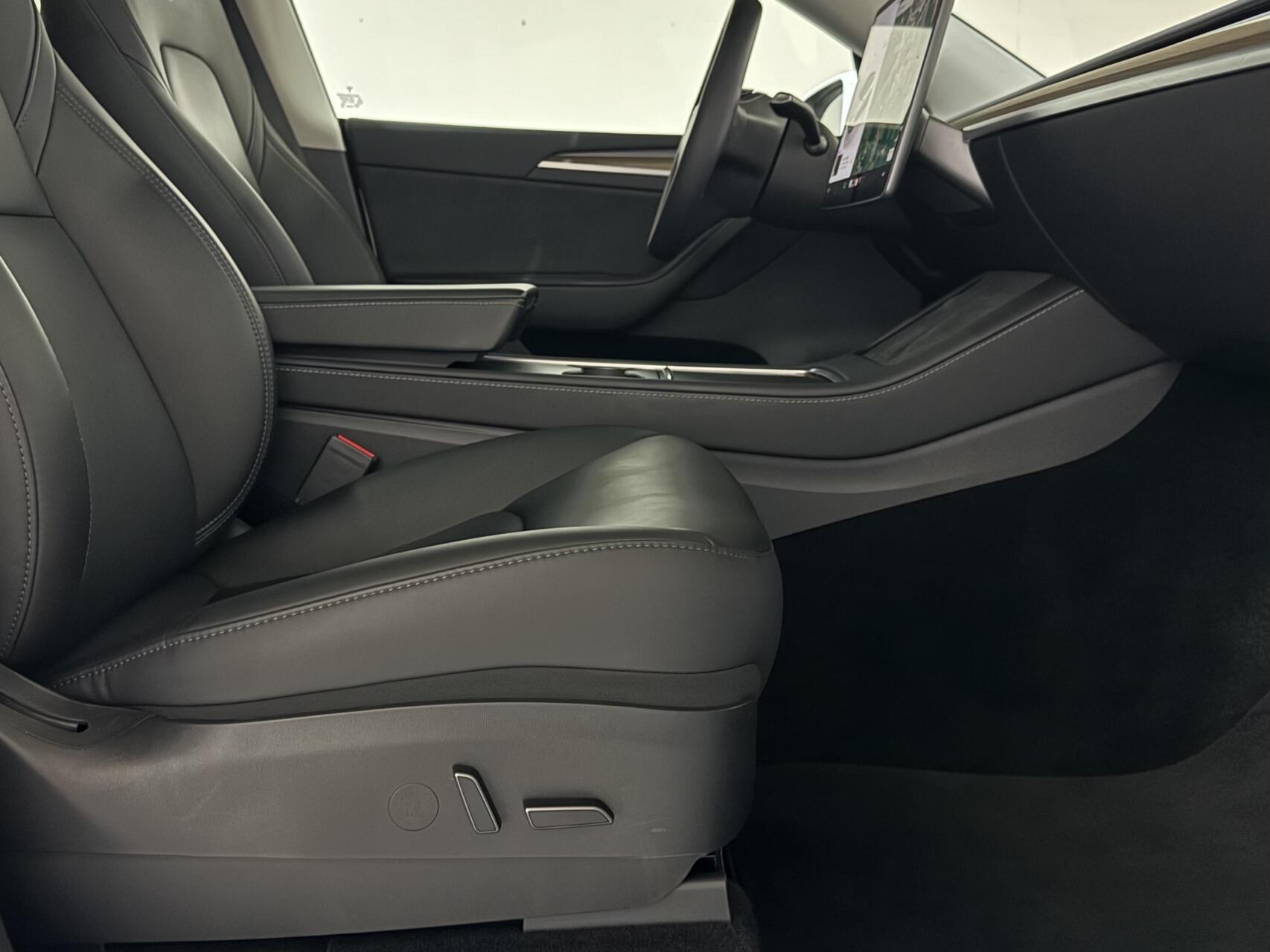 Foto van Tesla Model Y