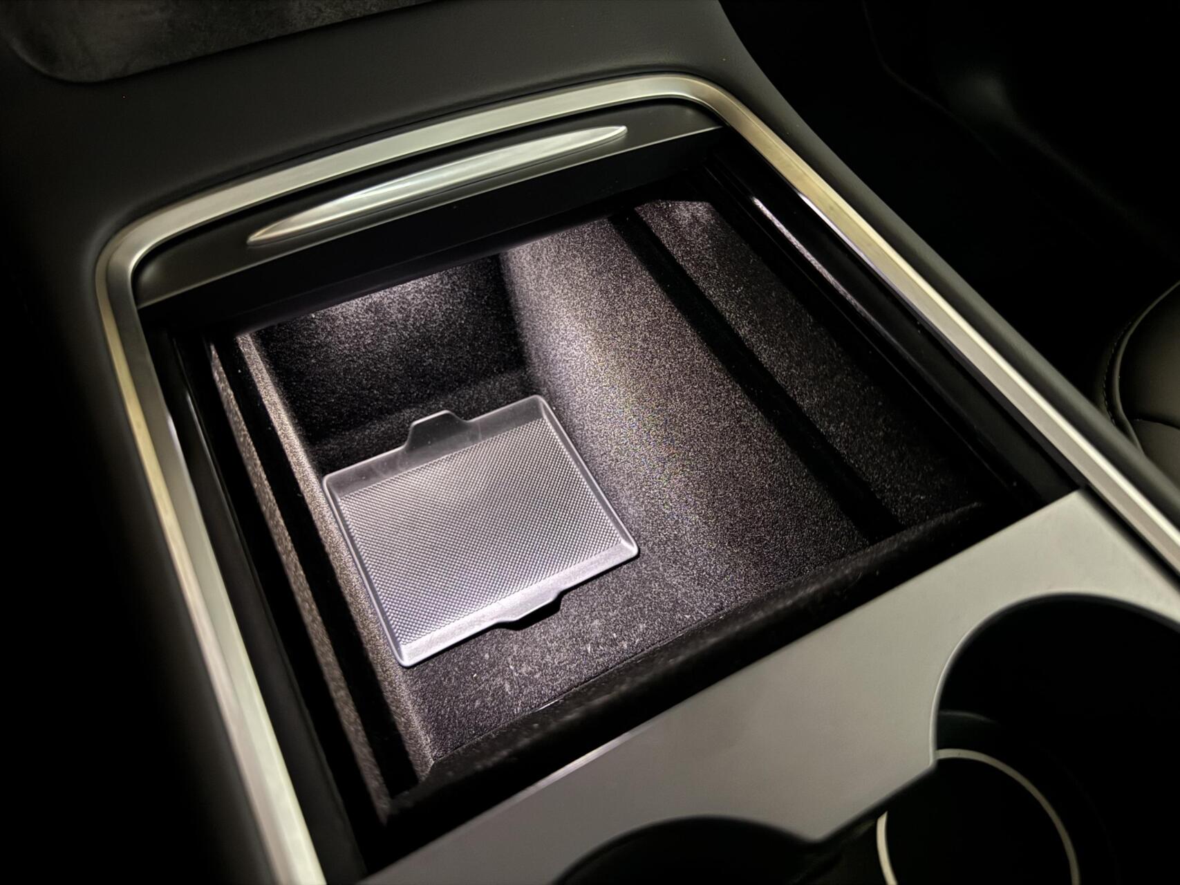 Foto van Tesla Model Y