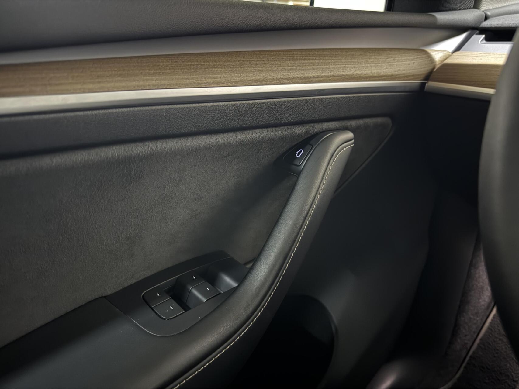 Foto van Tesla Model Y