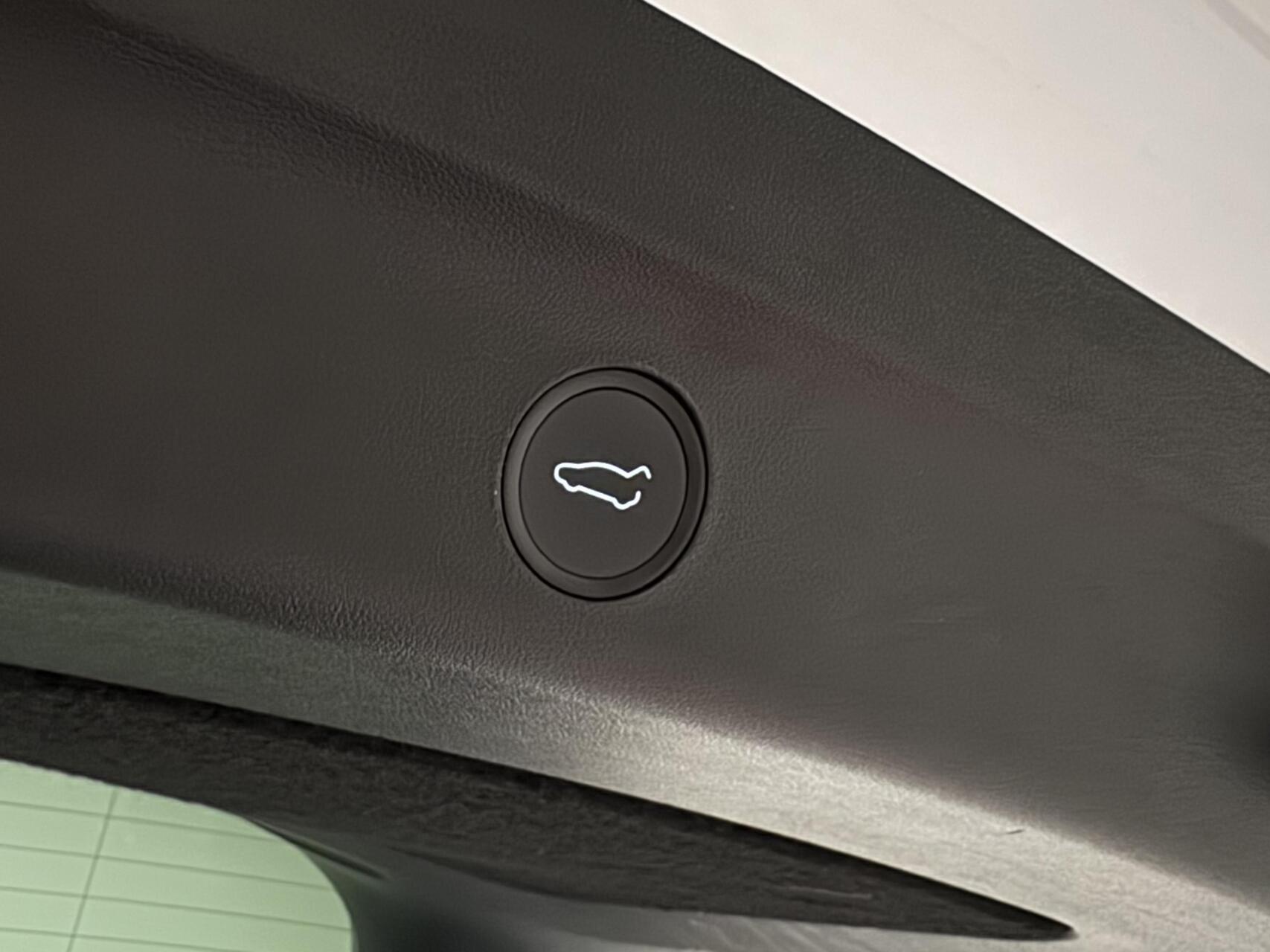 Foto van Tesla Model Y